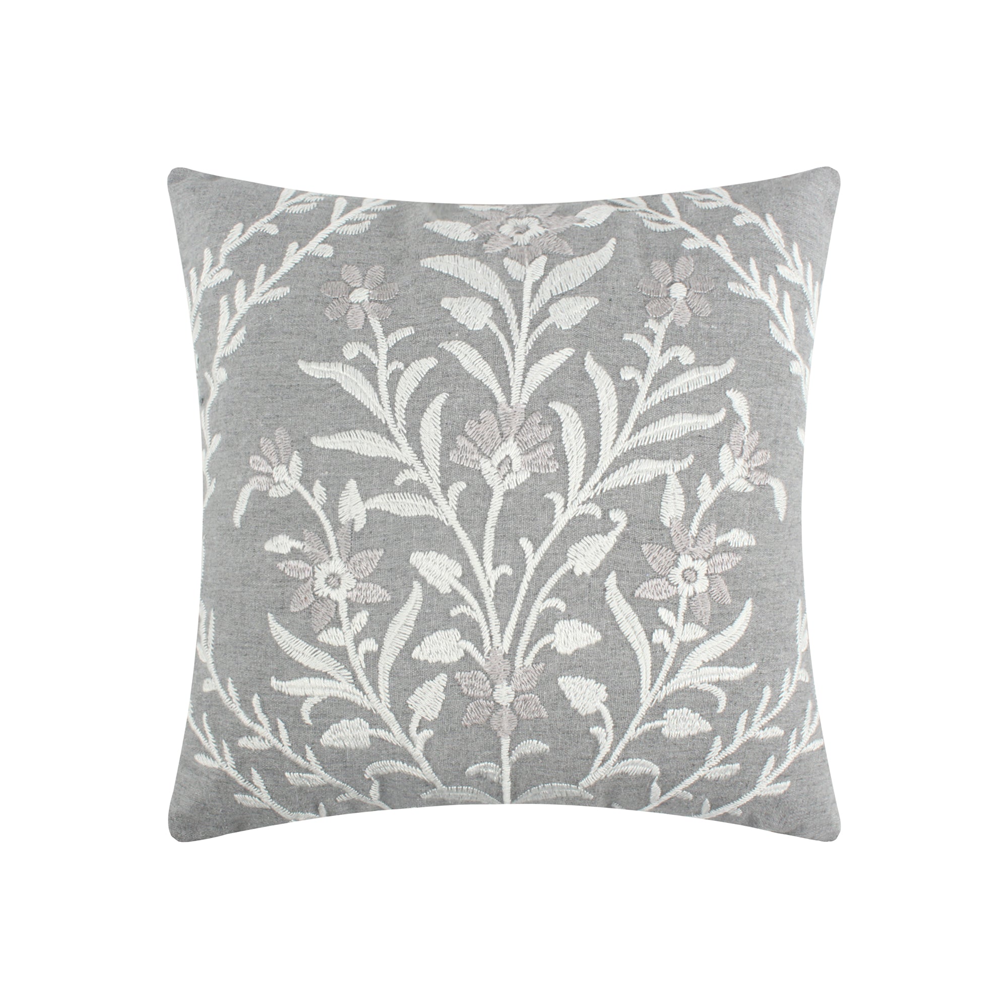 Levtex Home English Forest Floral Pillow Decorative Pillows