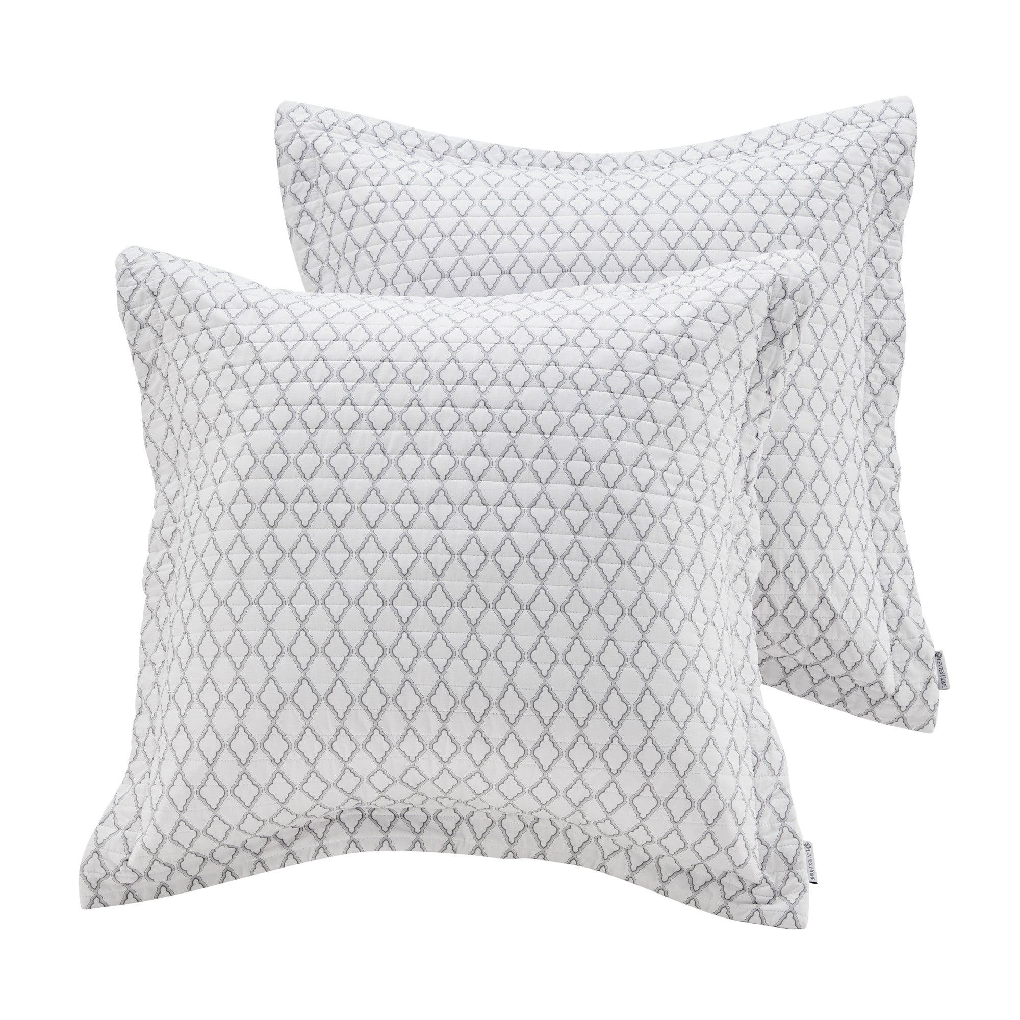 Levtex Home English Forest Euro Sham Set of 2 Euro Shams