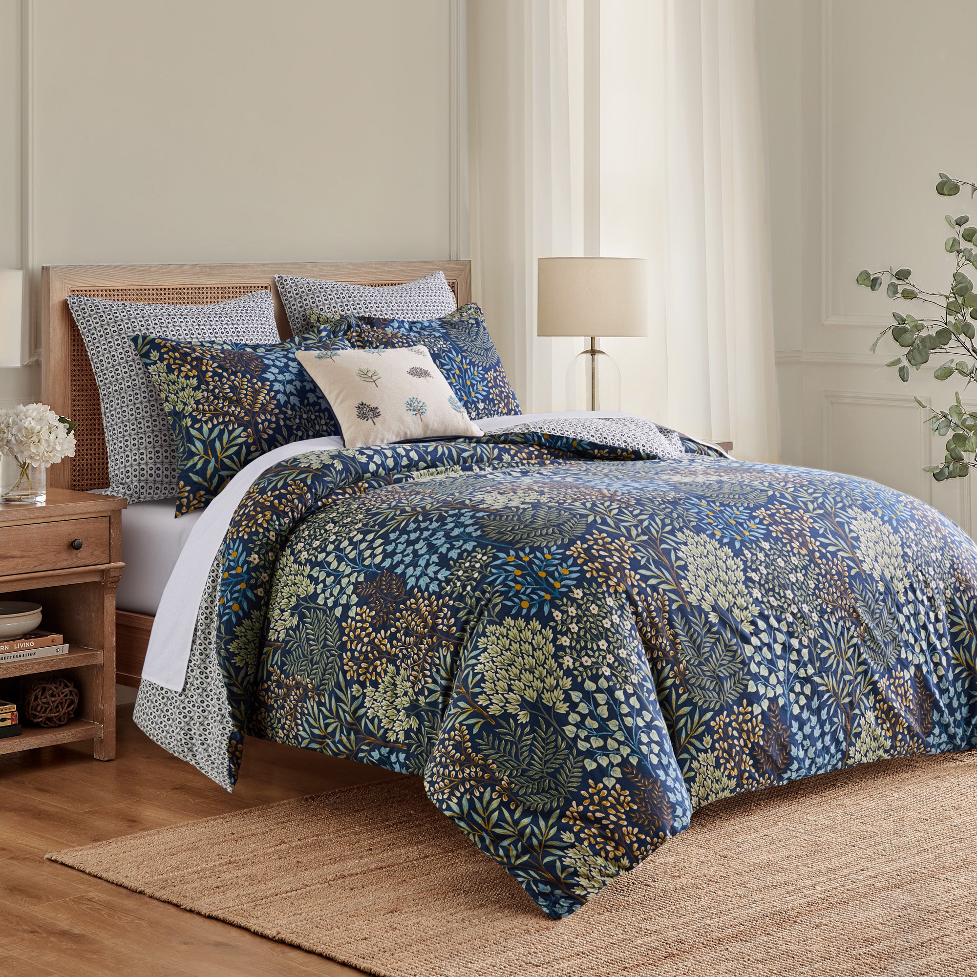 Levtex Home English Forest Duvet Cover Set Duvets