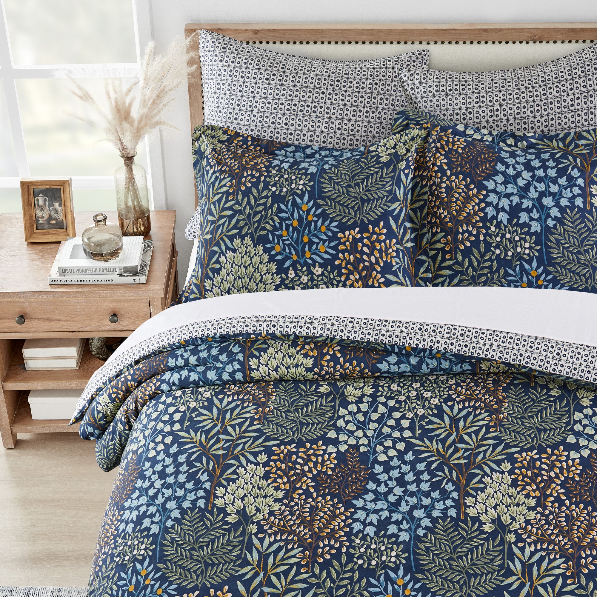 Levtex Home English Forest Duvet Cover Set Duvets