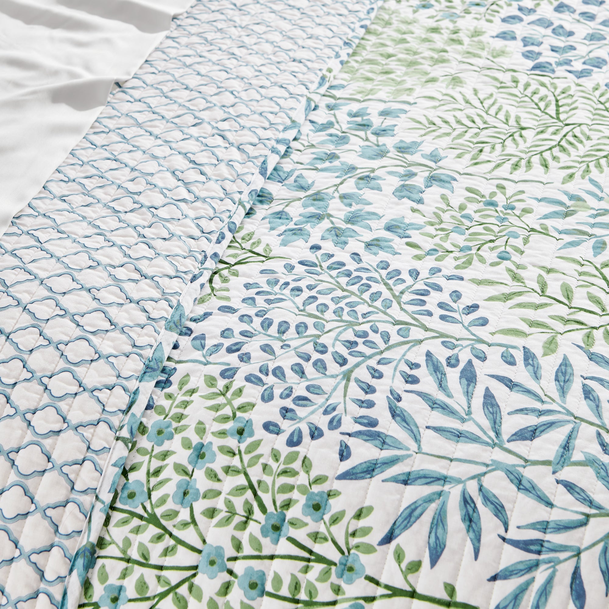 Levtex Home English Forest Quilt Set Quilts