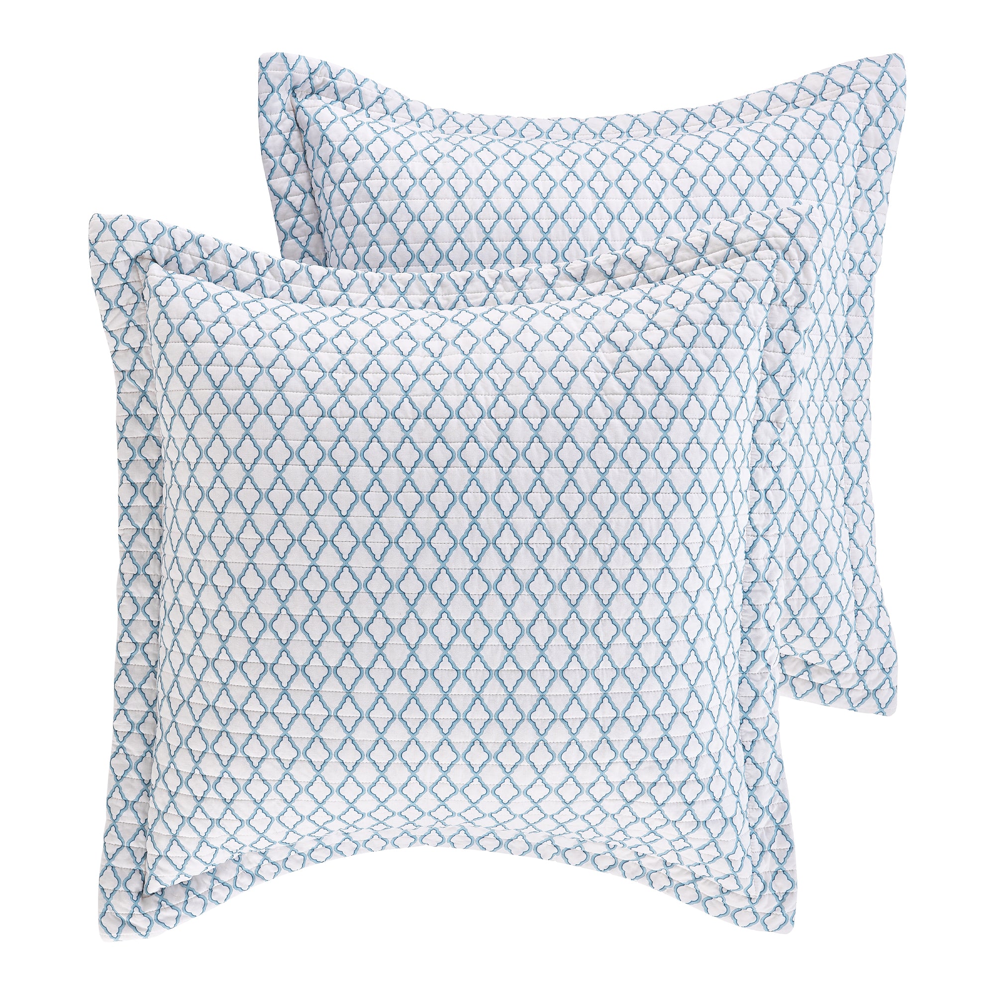 Levtex Home English Forest Euro Sham Set of 2 Euro Shams