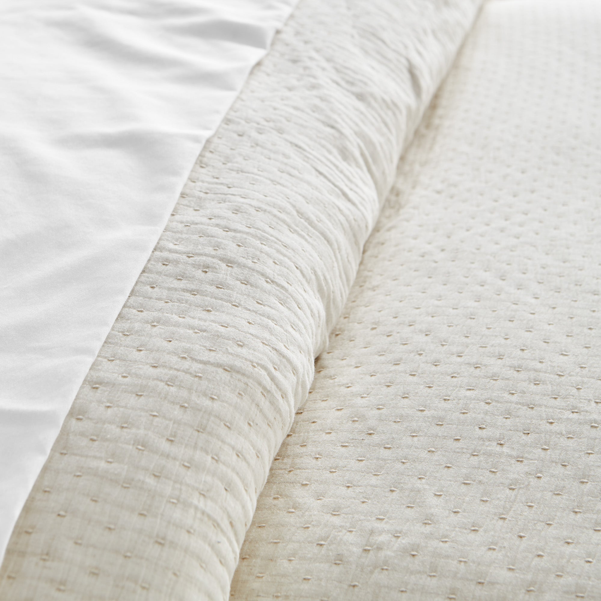 Levtex Home Reede Muslin Duvet Cover Set Duvets