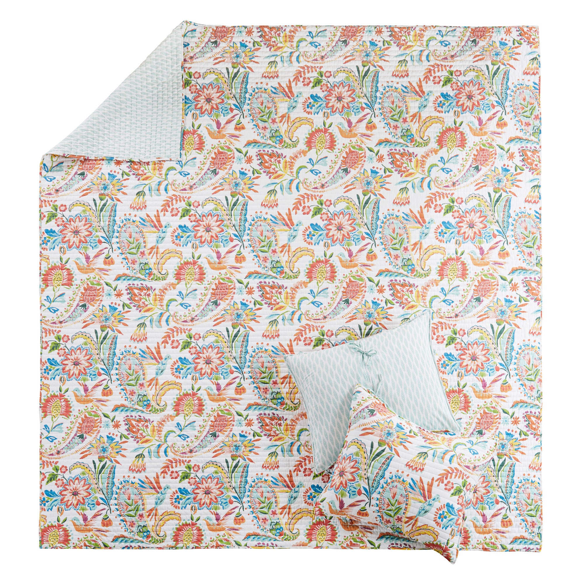 Levtex Home Maravilla Quilt Set Quilts