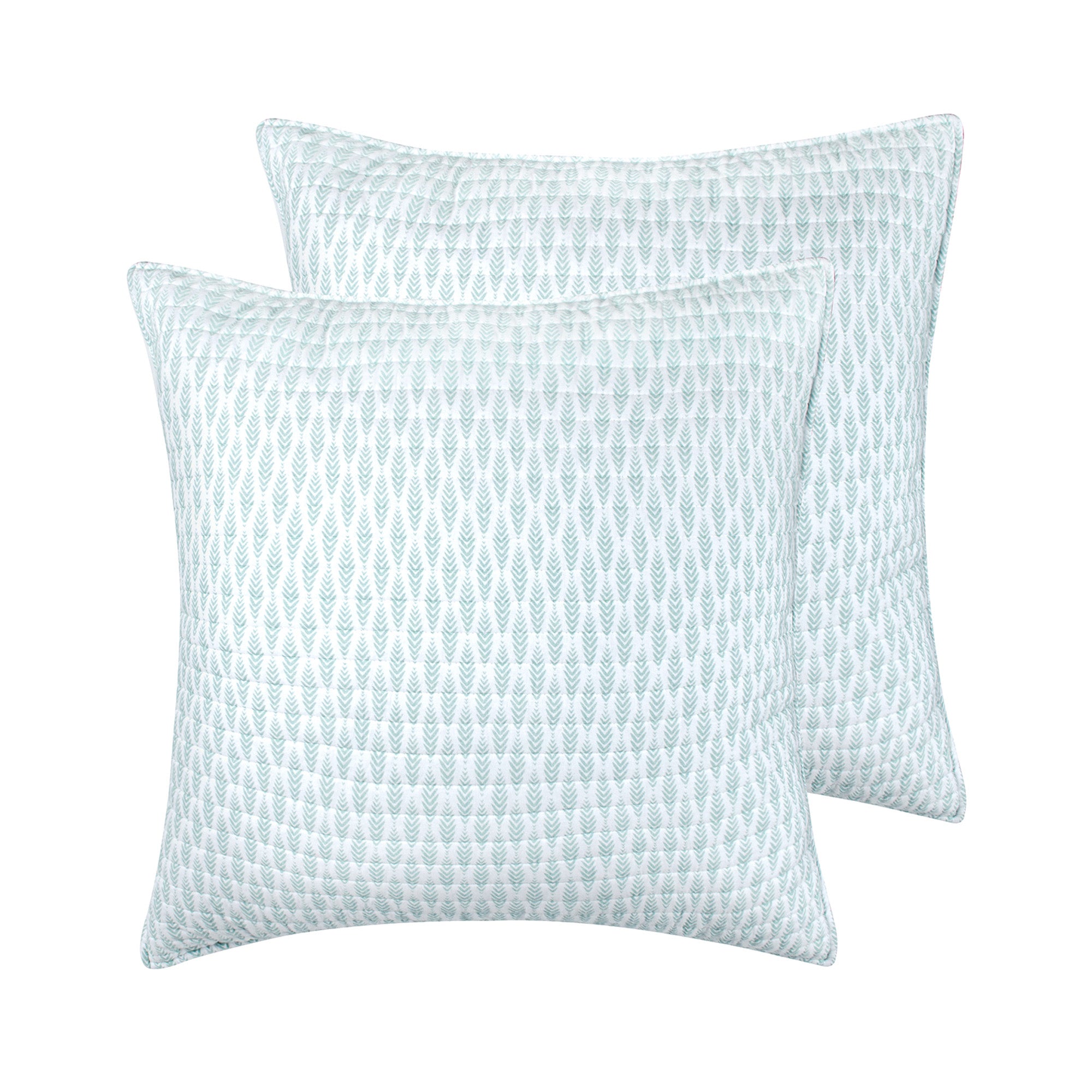 Levtex Home Maravilla Euro Sham Set of 2 Euro Shams