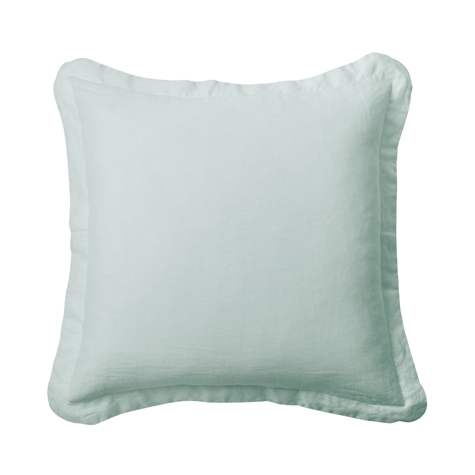 Levtex Home Washed Linen Sham Shams