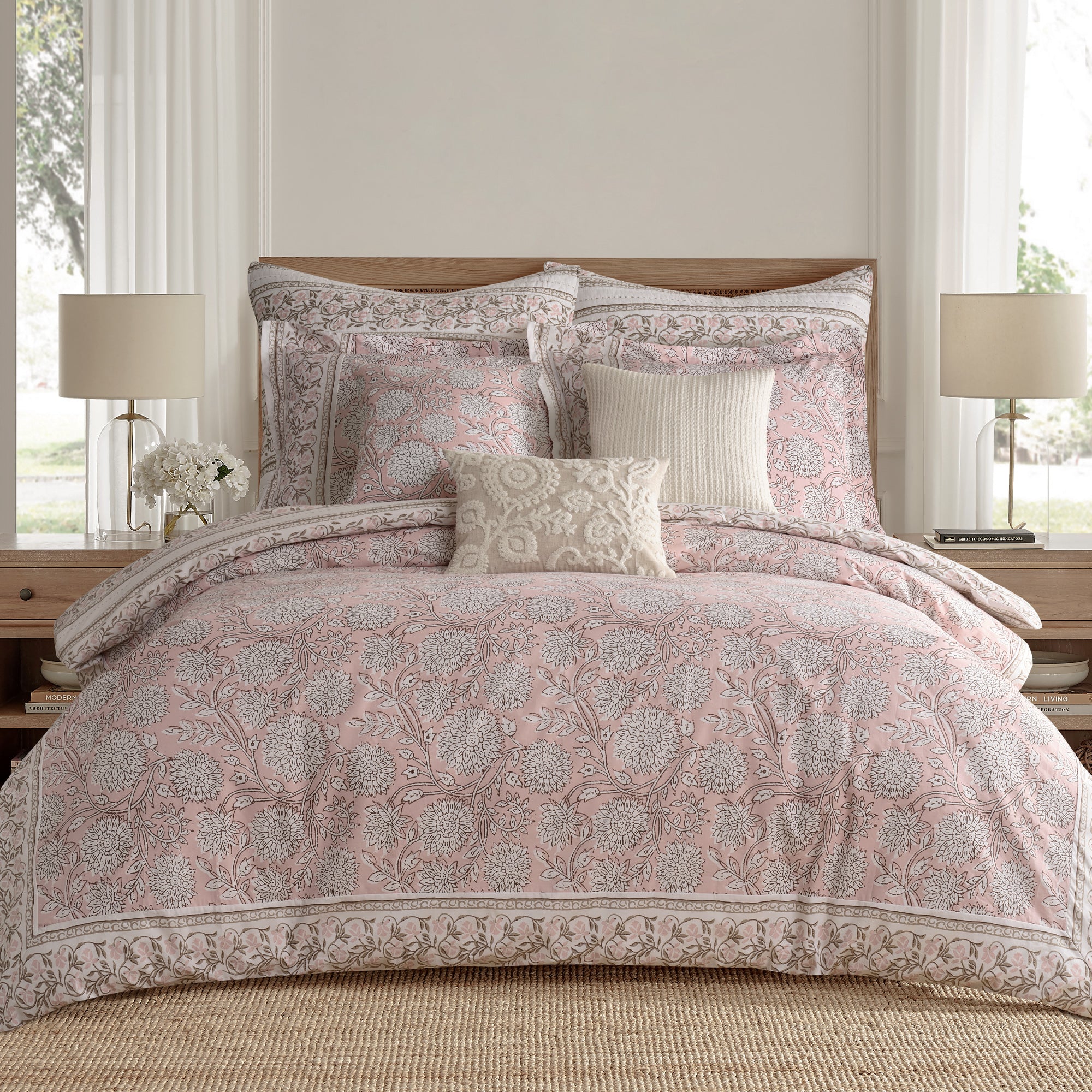 Adare Duvet Cover Set
