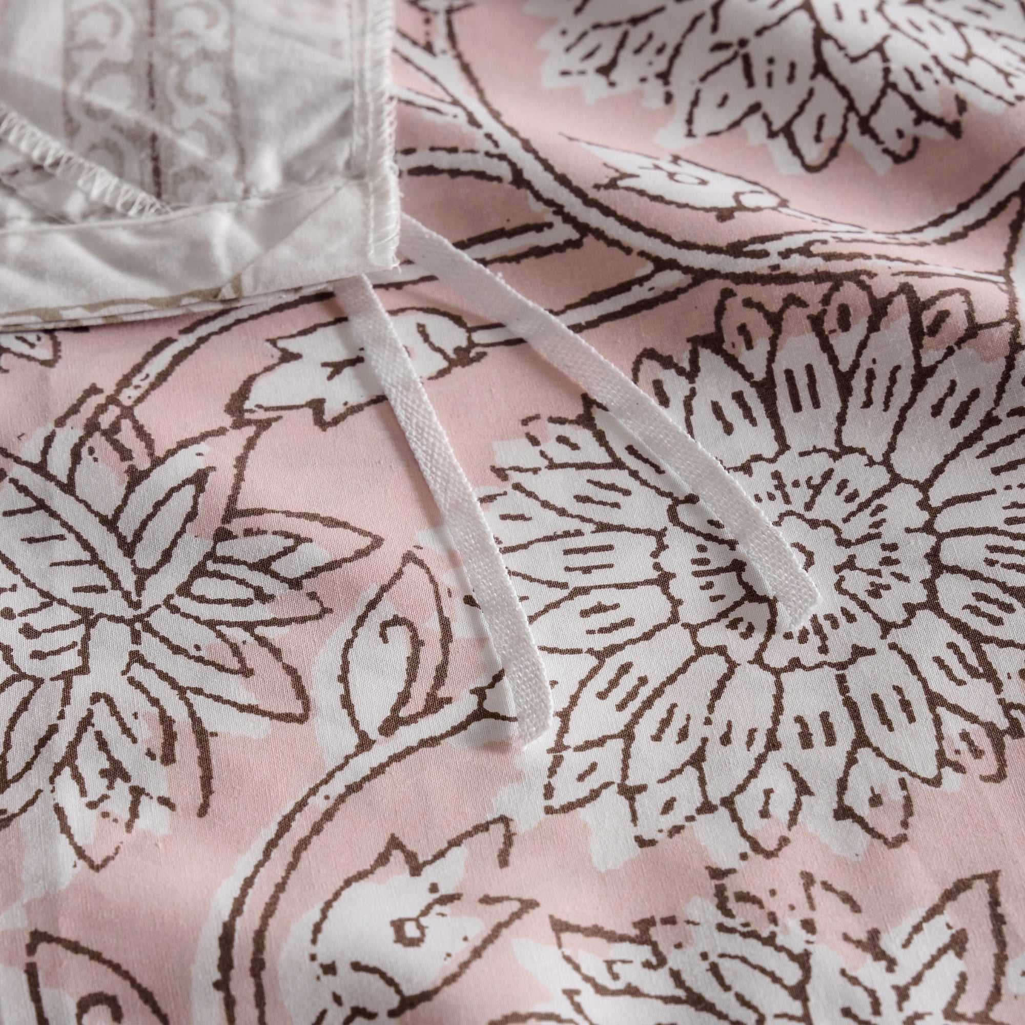 Adare Duvet Cover Set