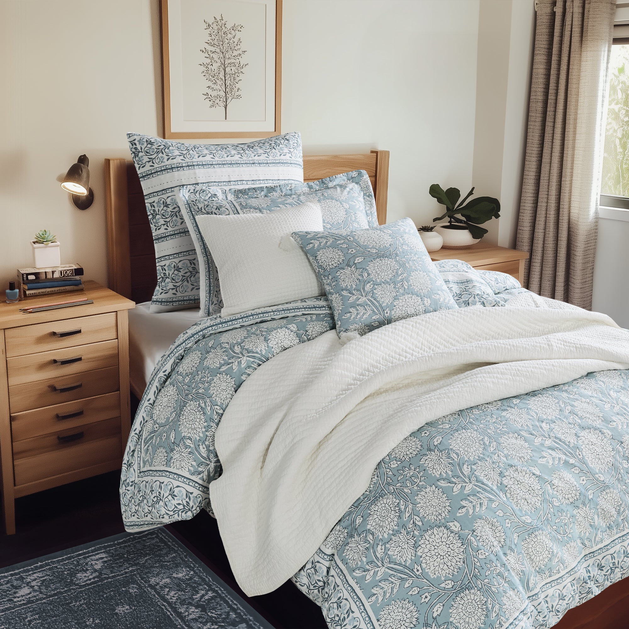 Adare Duvet Cover Set