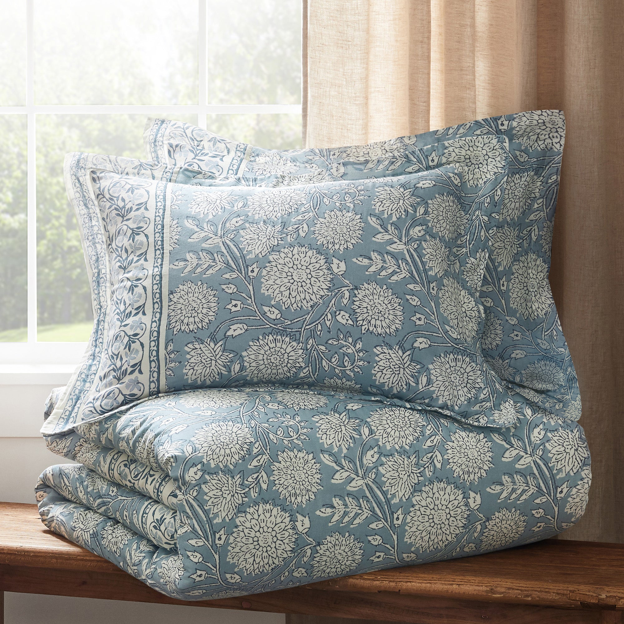 Levtex Home Adare Duvet Cover Set Duvets
