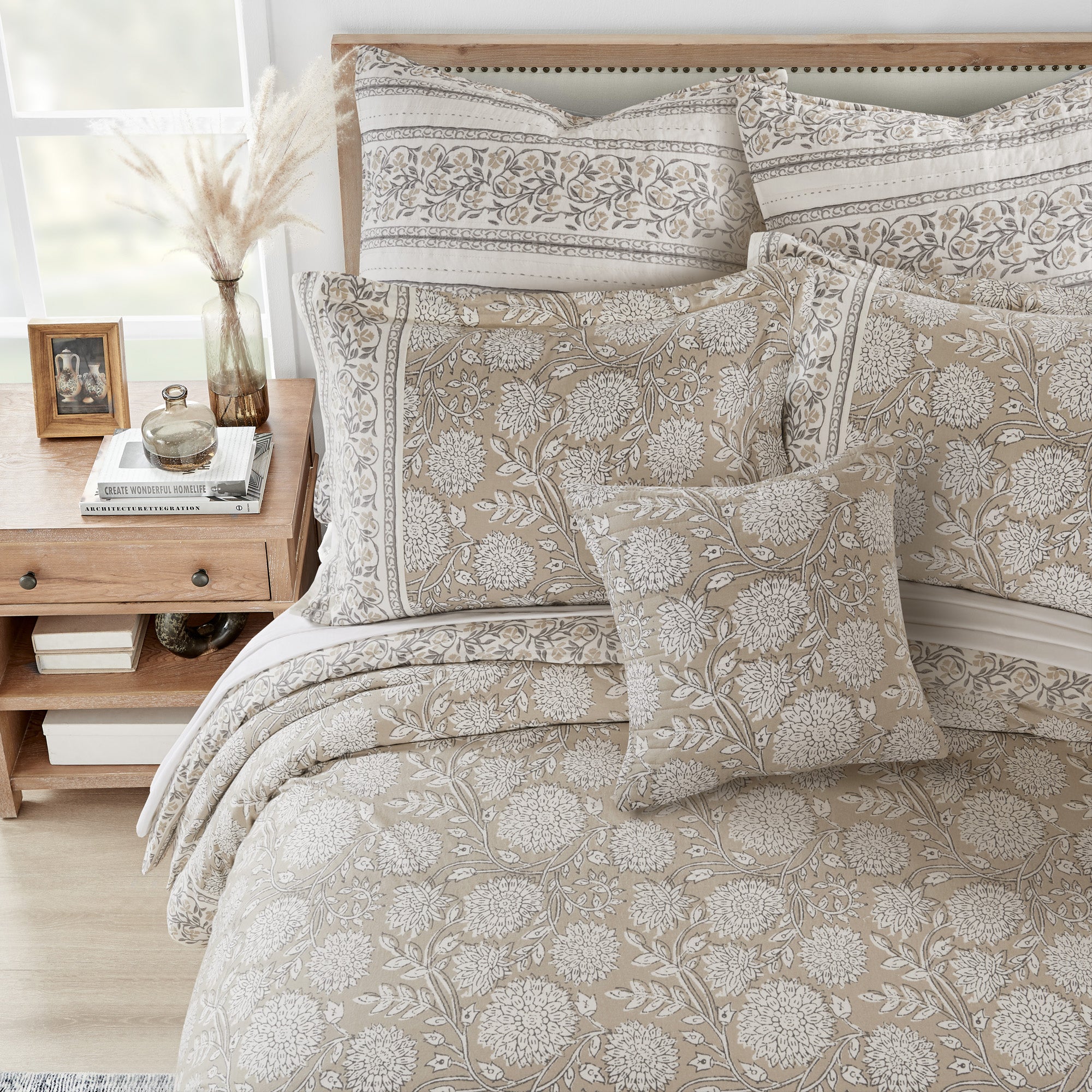 Levtex Home Adare Duvet Cover Set Duvets
