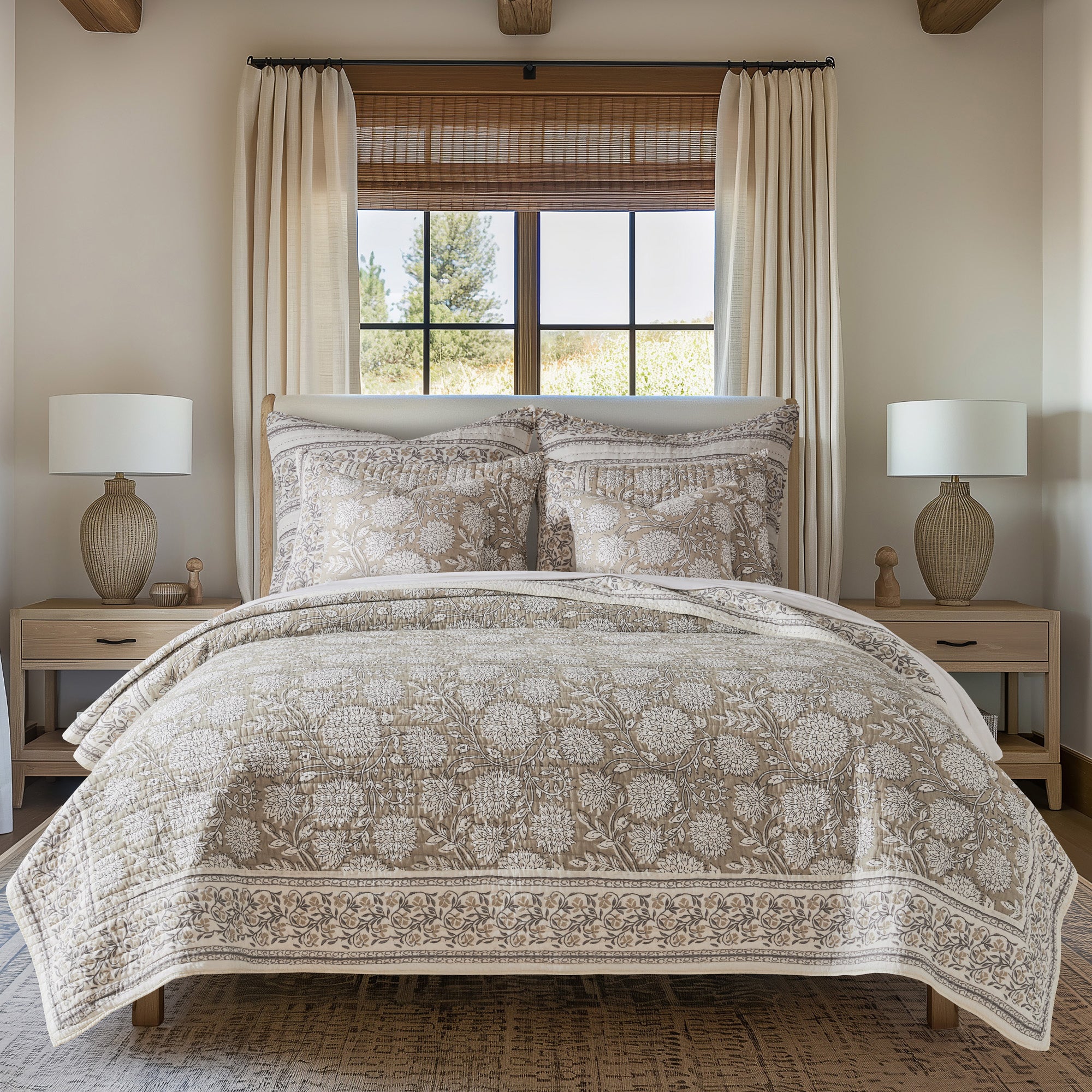 Levtex Home Adare Quilt Set Quilts
