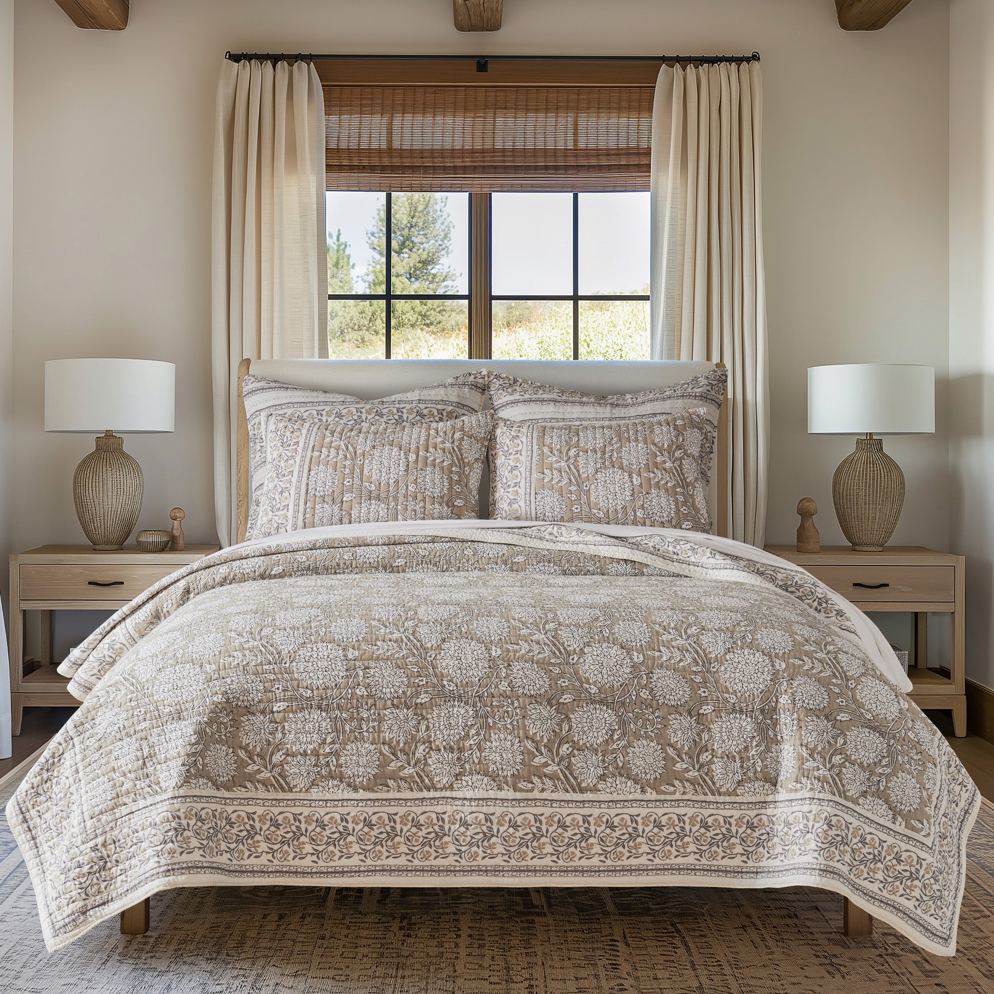 Levtex Home Adare Quilt Set Quilts