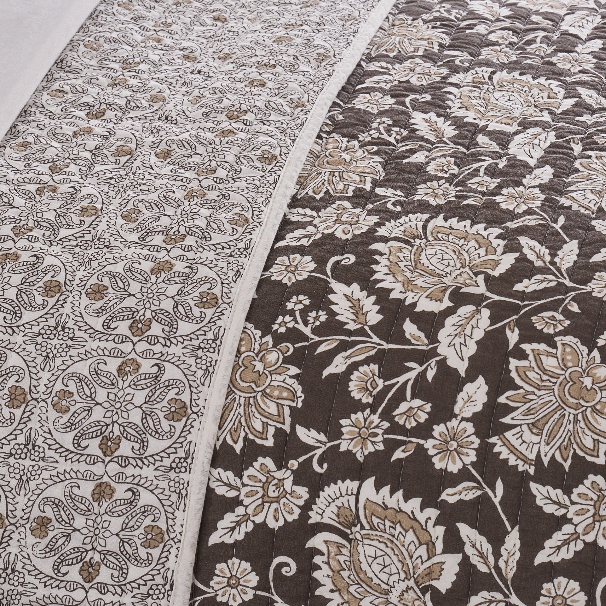 Adare Bedspread Set