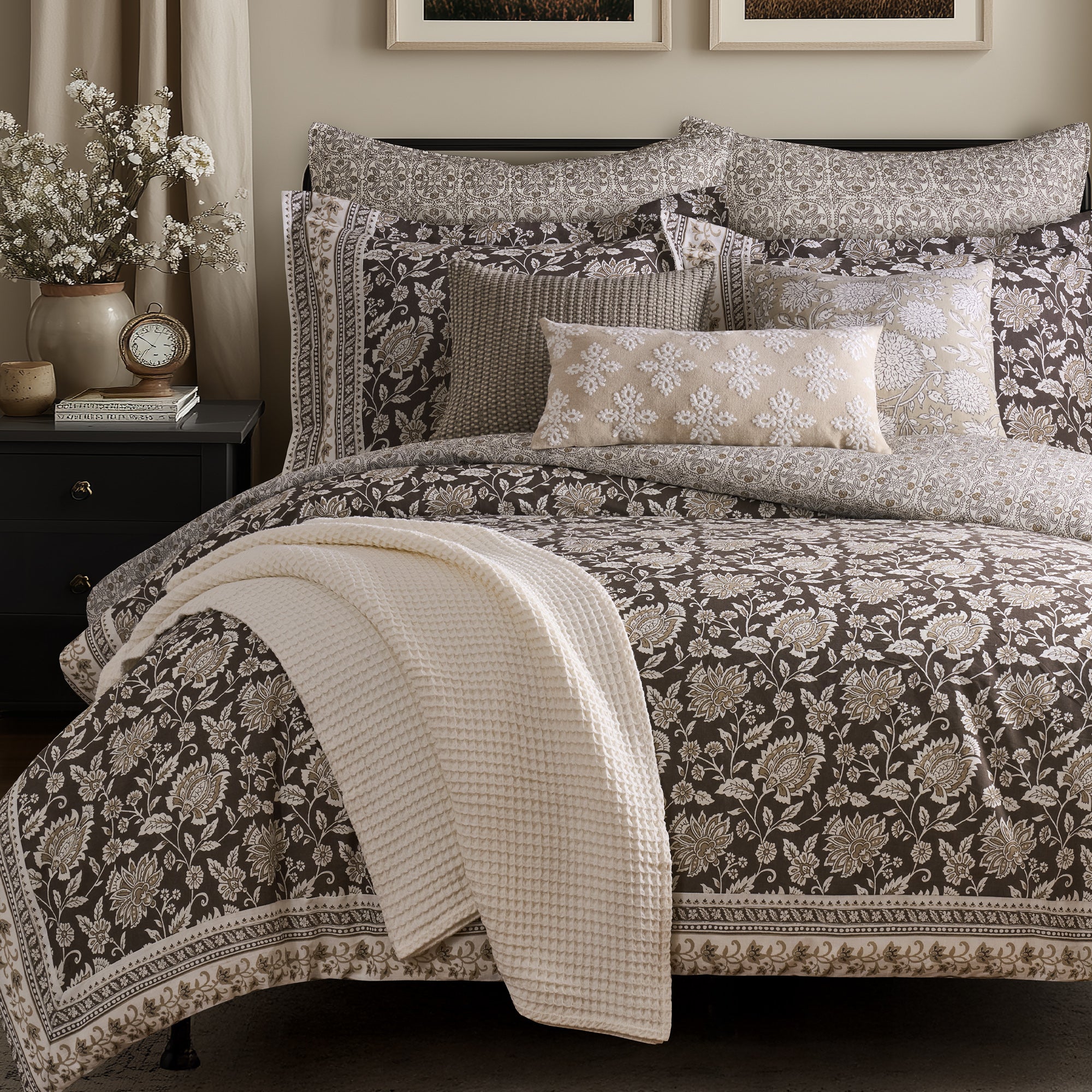 Adare Duvet Cover Set