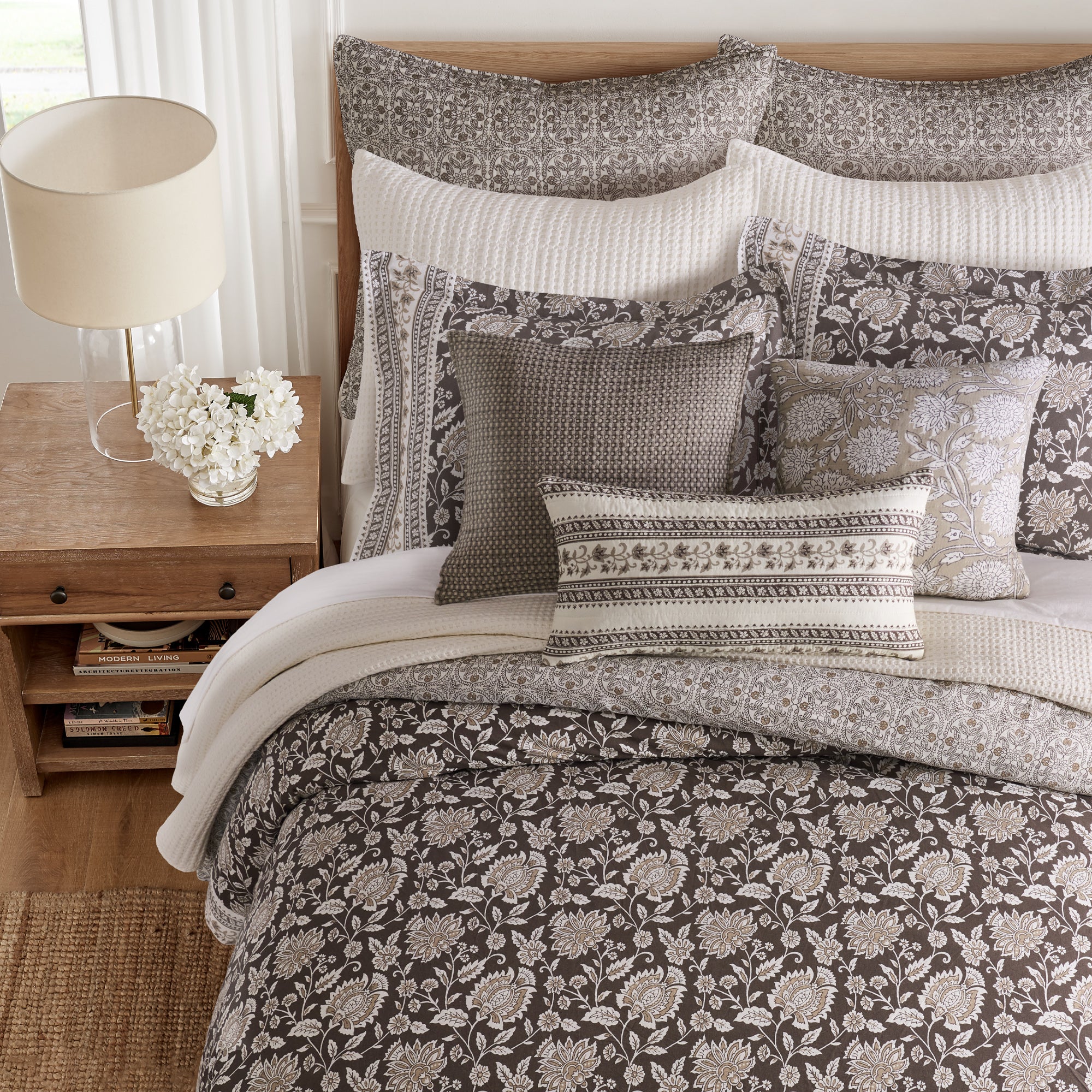 Adare Duvet Cover Set
