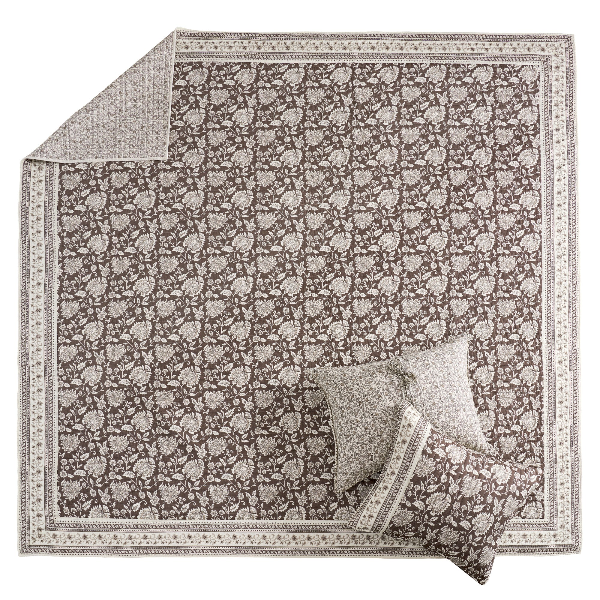 Adare Quilt Set