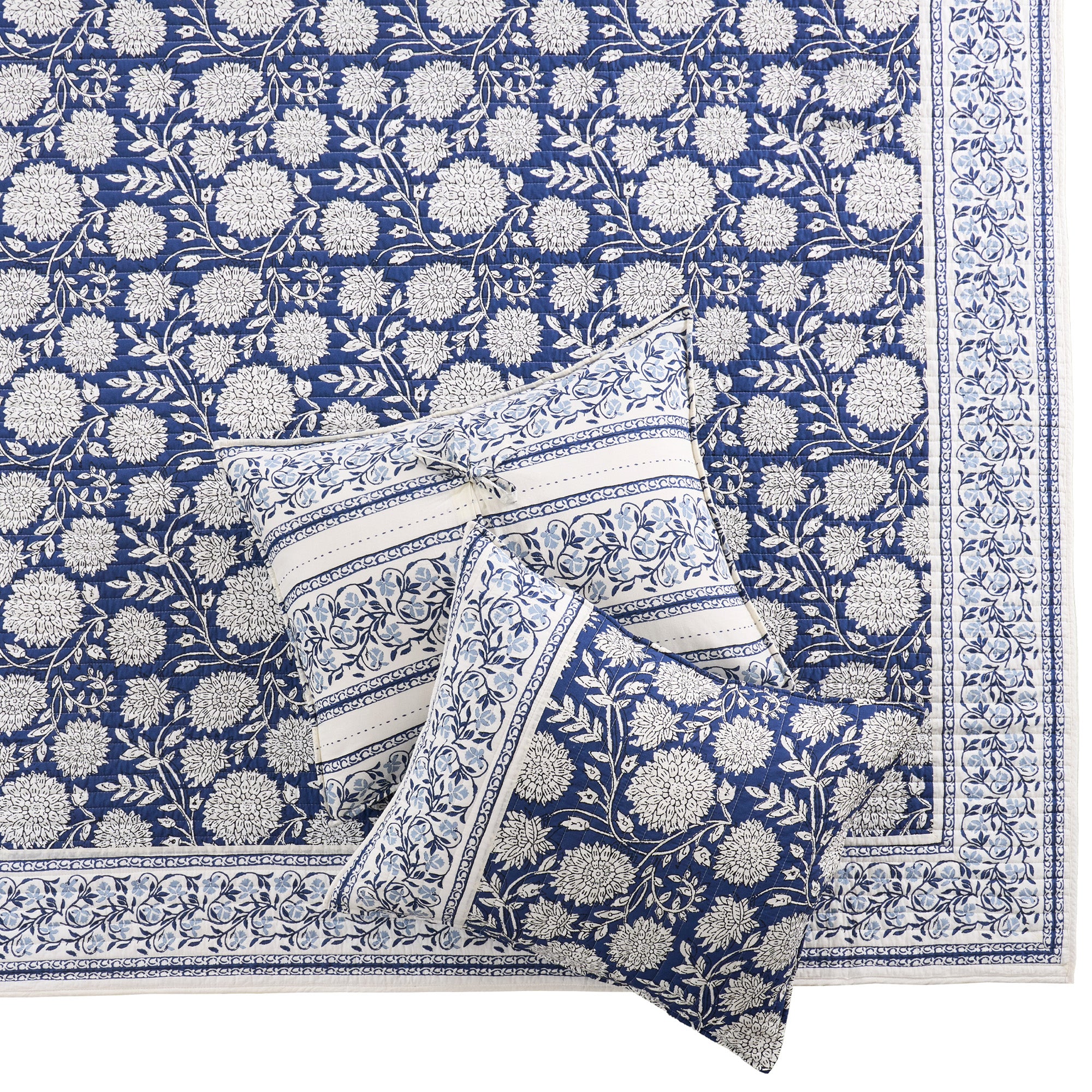 Adare Bedspread Set