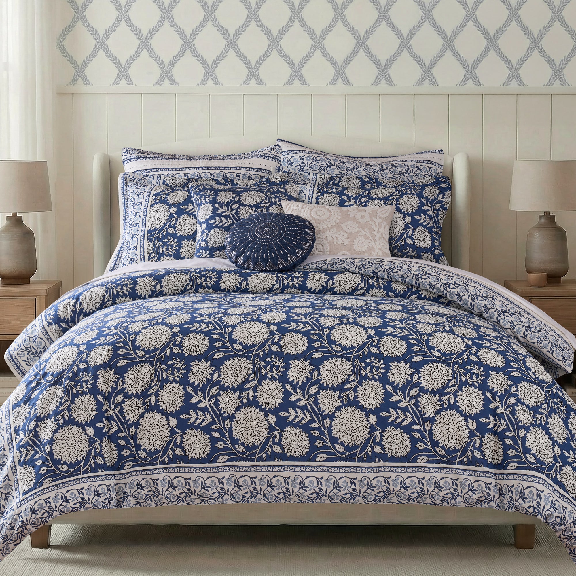 Adare Duvet Cover Set