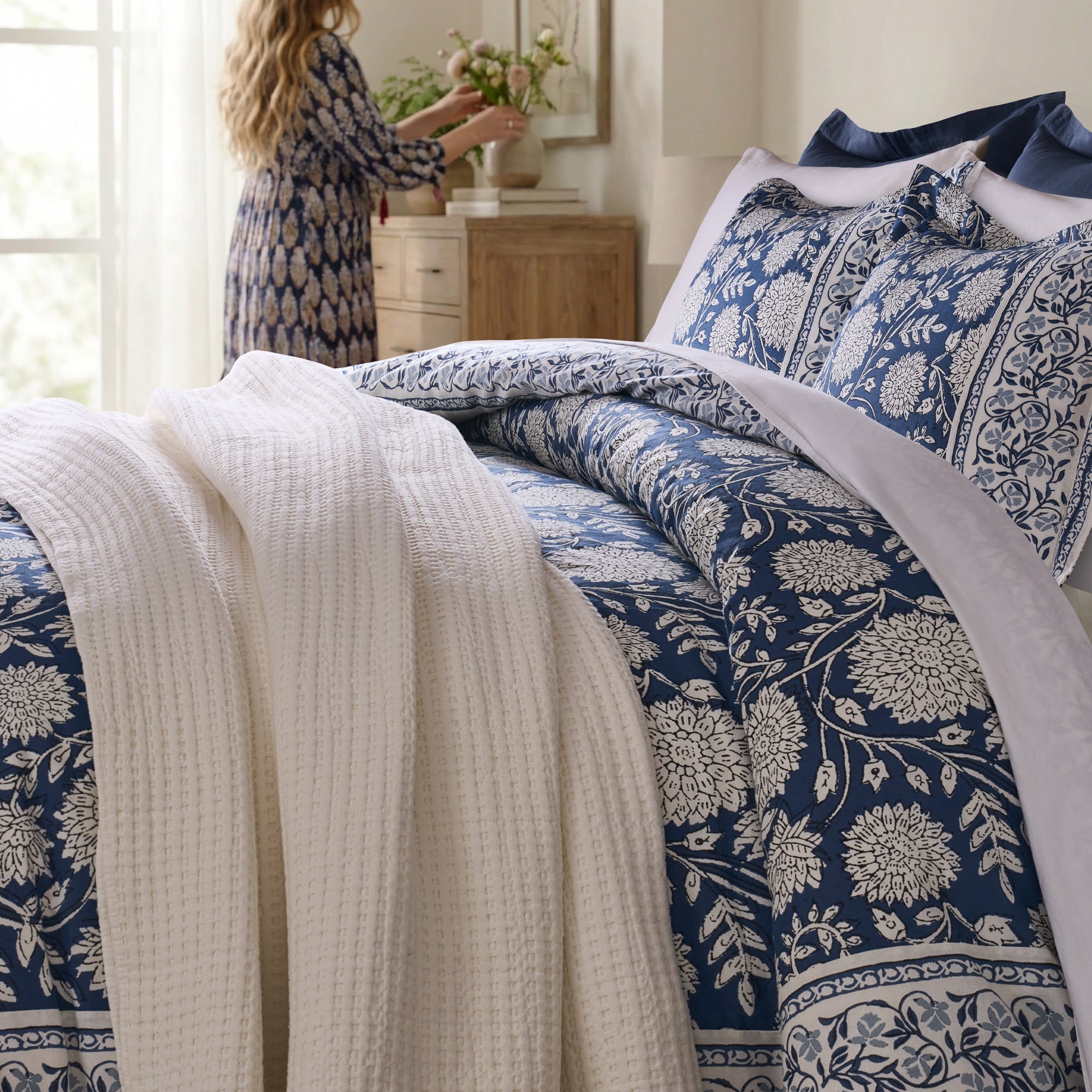 Adare Duvet Cover Set