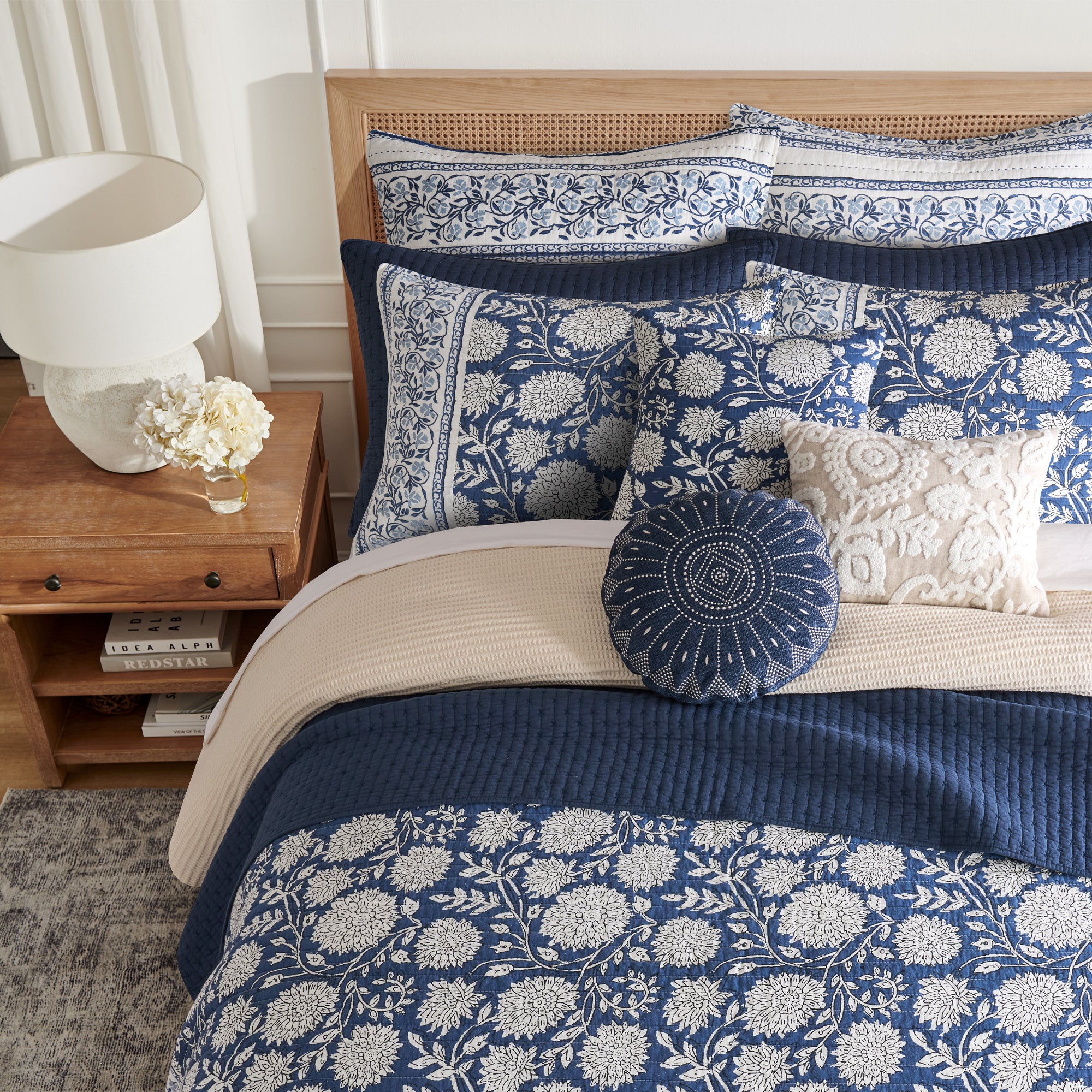 Adare Quilt Set