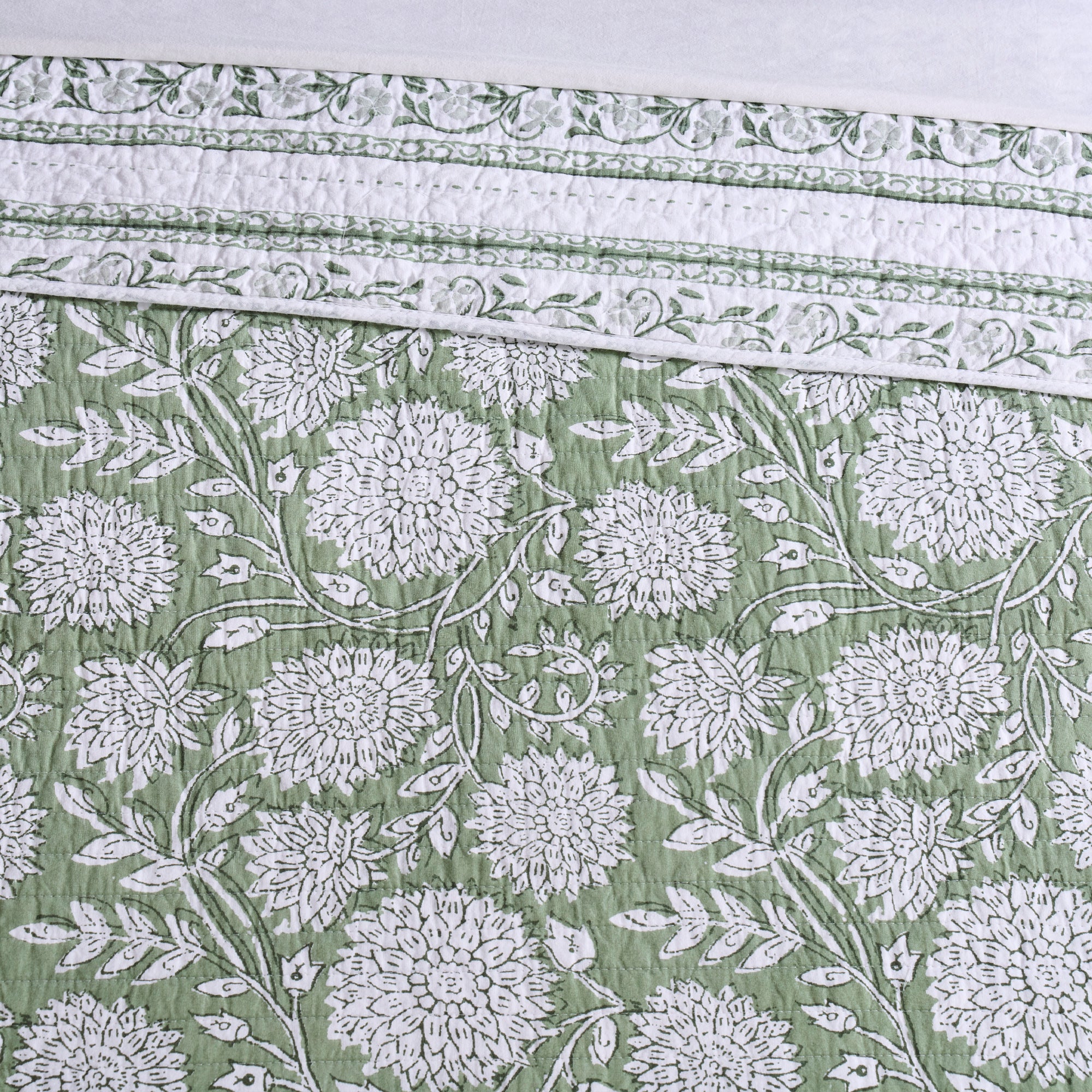 Adare Bedspread Set