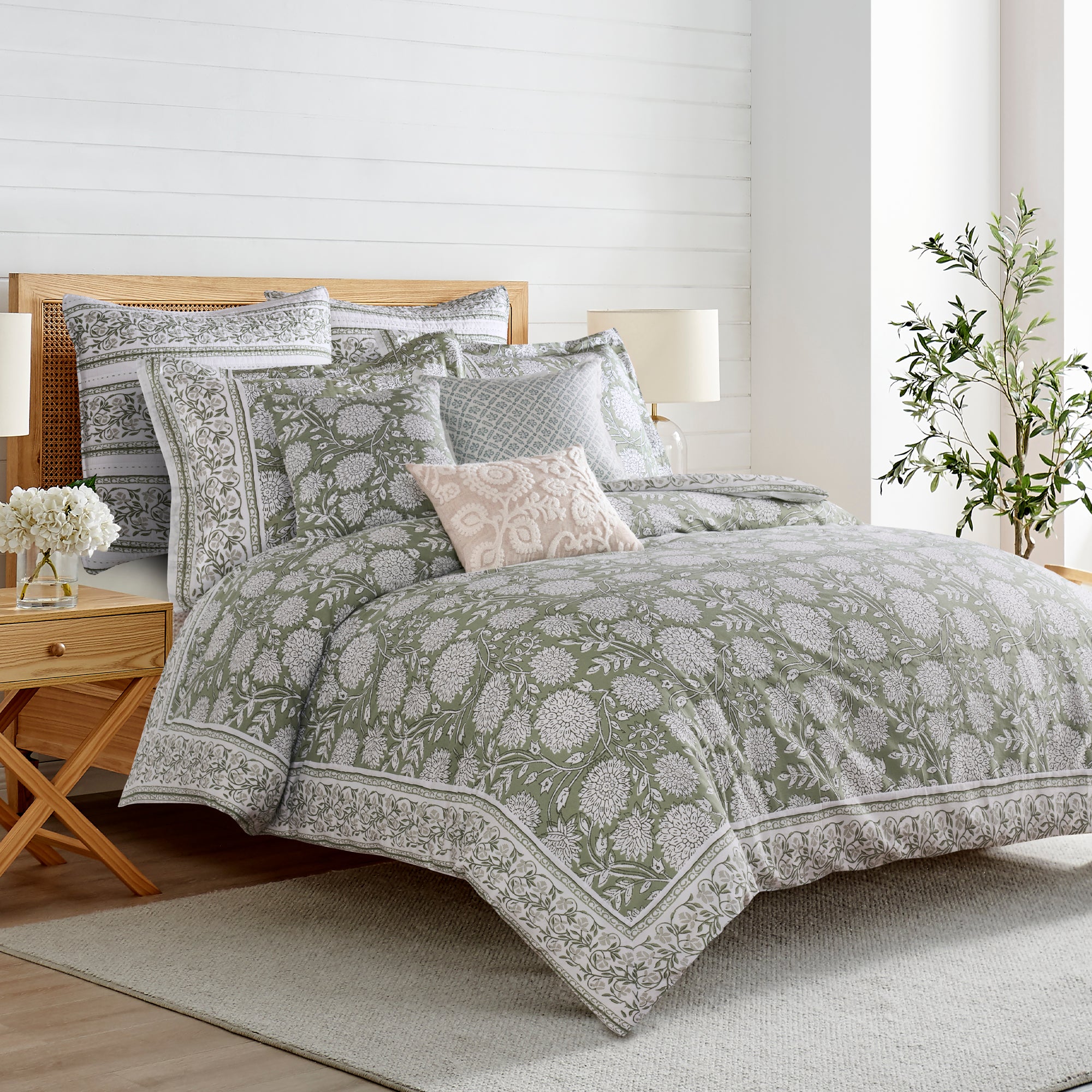 Adare Duvet Cover Set