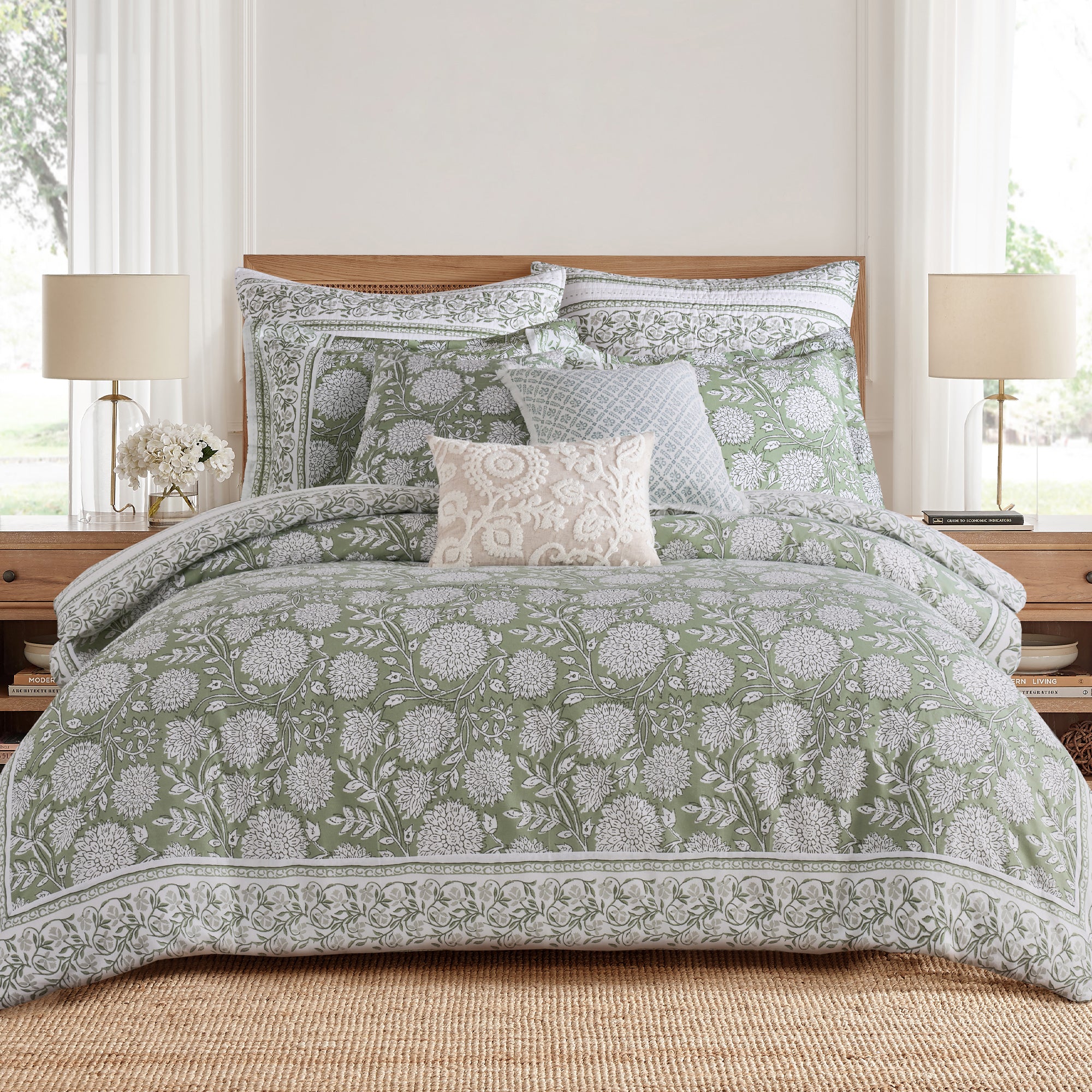 Adare Duvet Cover Set