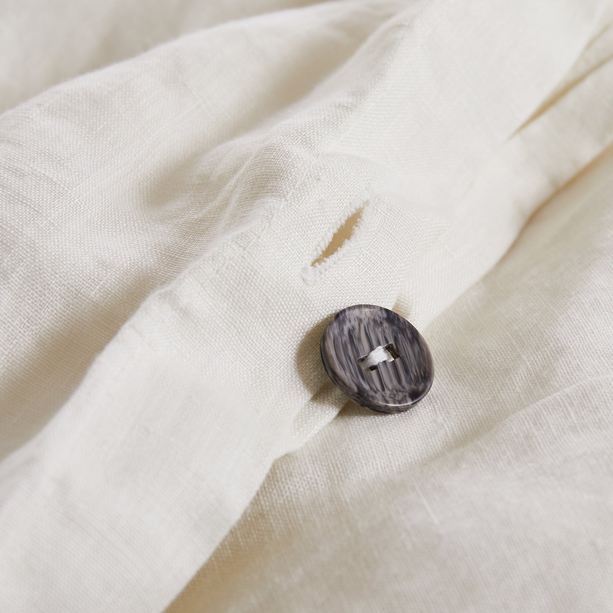 Levtex Home Washed Linen Duvet Cover Duvets