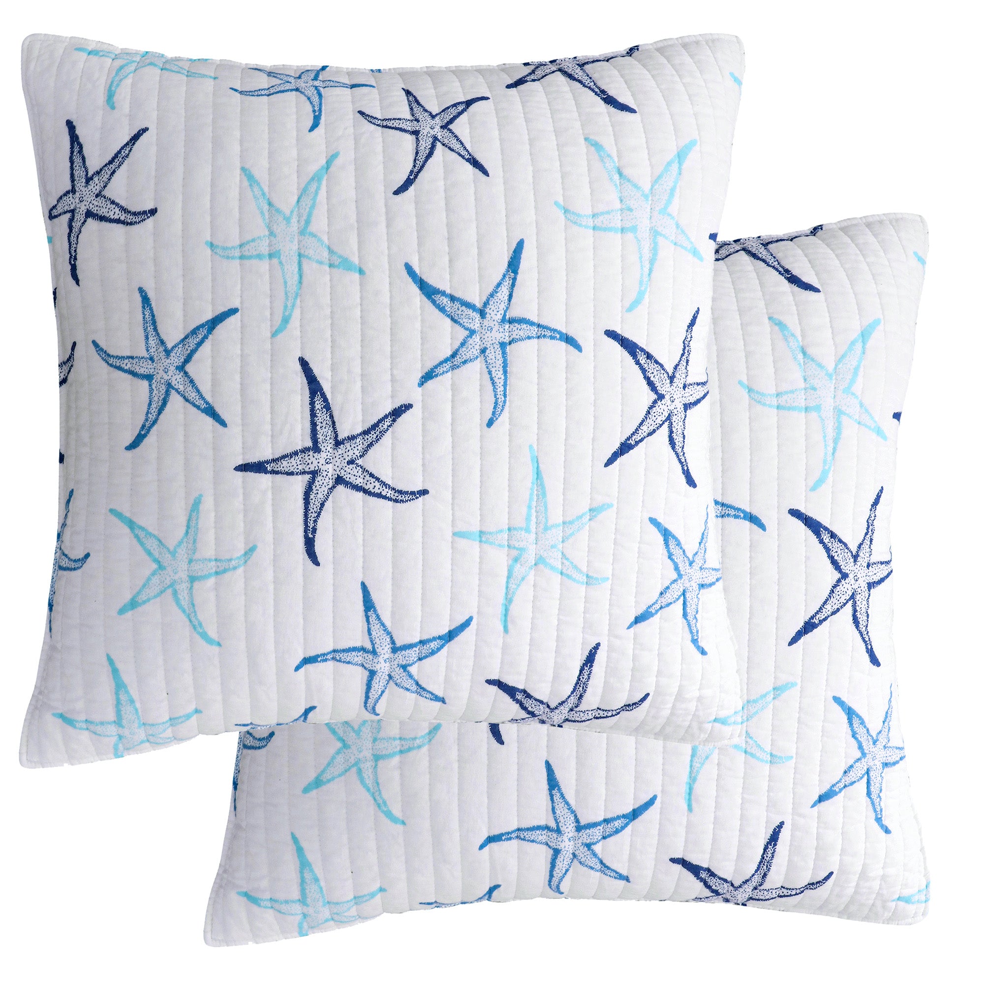 Levtex Home Camps Bay Euro Sham Set of 2 Euro Shams