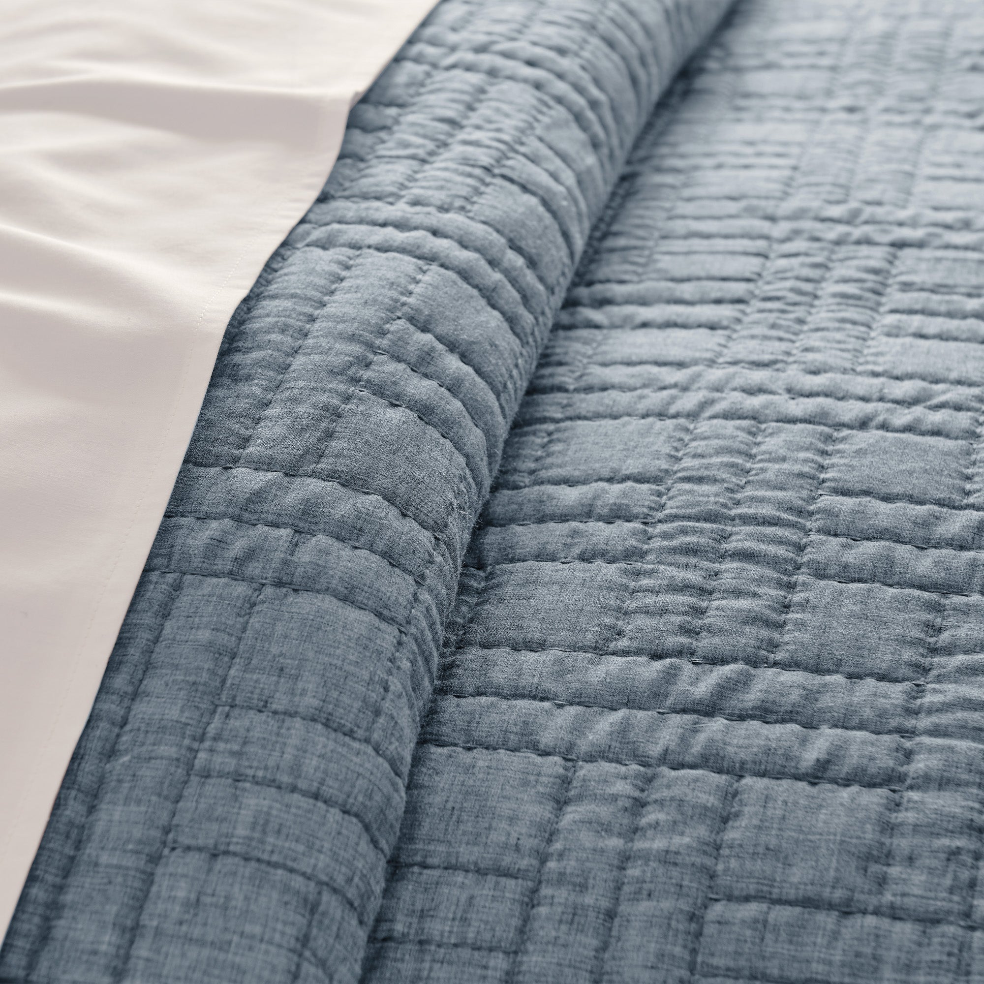 Levtex Home Melange Stitch Quilt Set Quilts