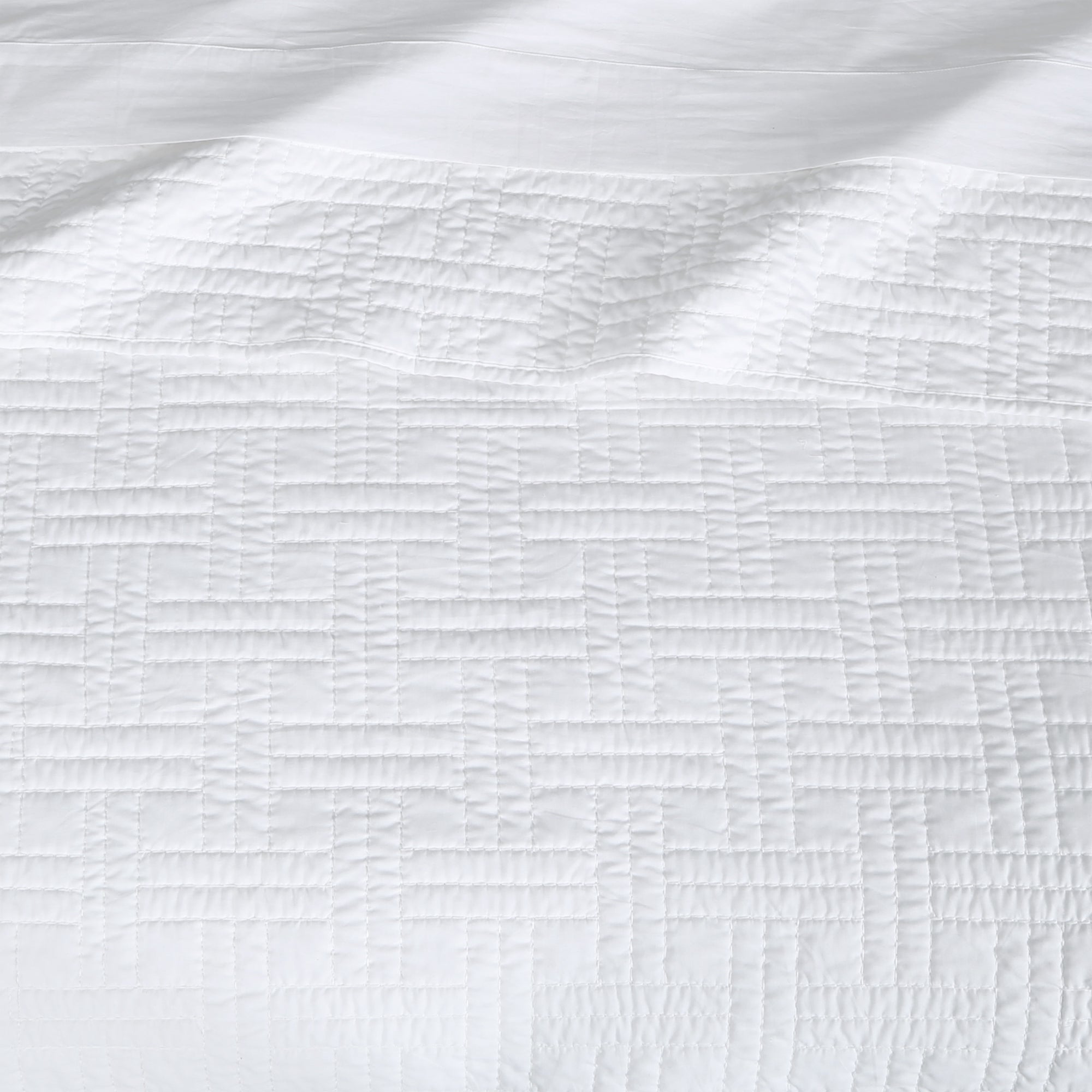 Levtex Home Melange Stitch Quilt Set Quilts