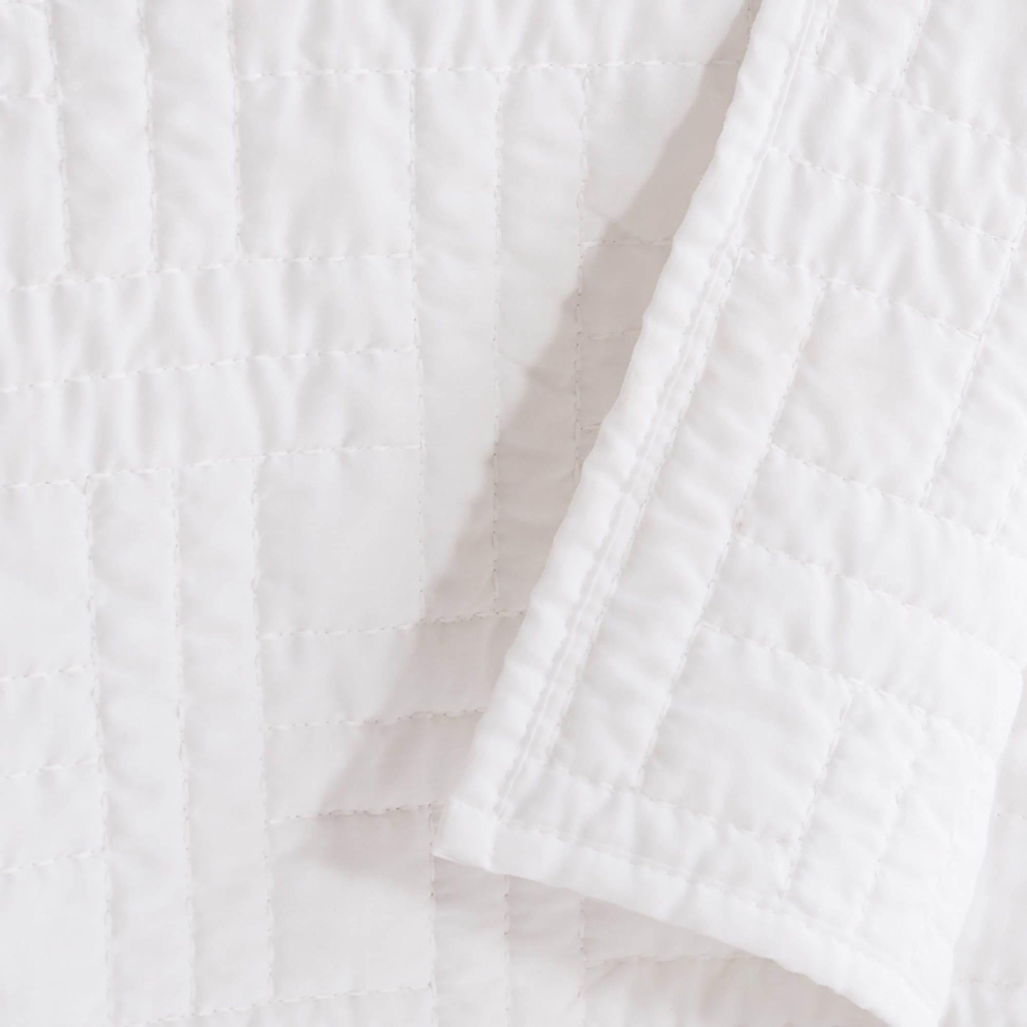 Levtex Home Melange Stitch Quilted Throw Throws