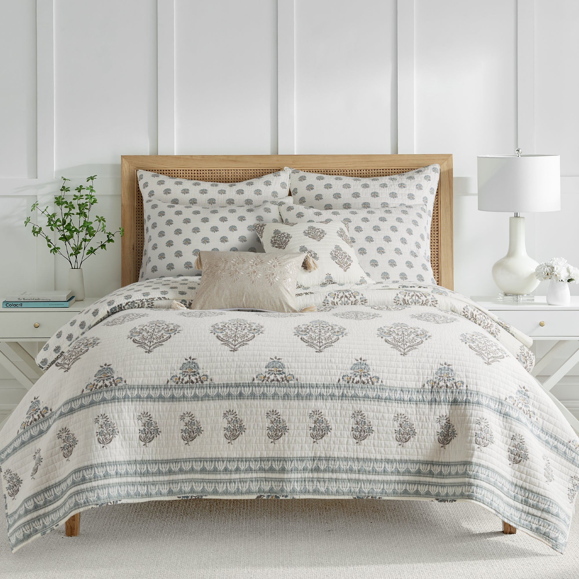 Levtex Home Kamira Quilt Set Quilts
