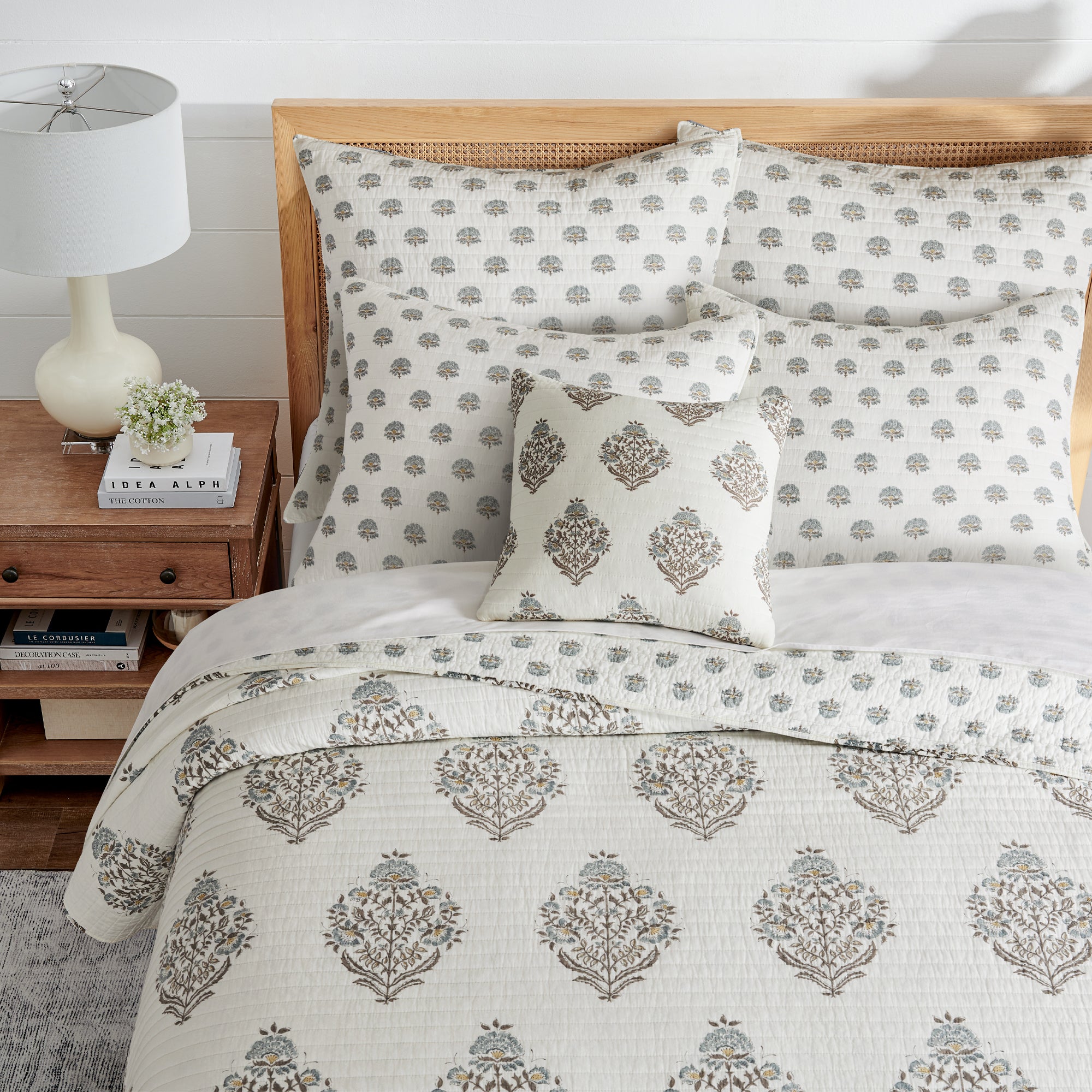 Levtex Home Kamira Quilt Set Quilts