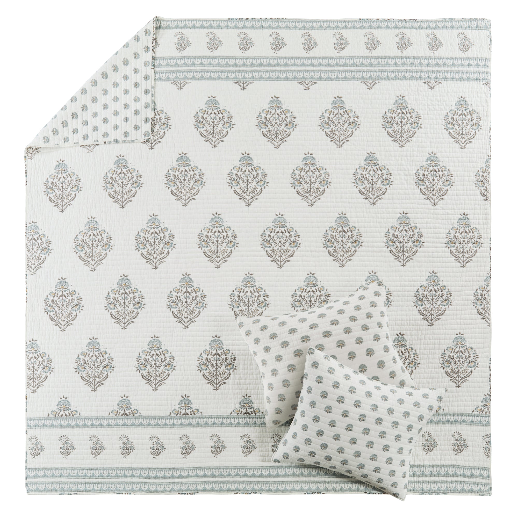 Levtex Home Kamira Quilt Set Quilts