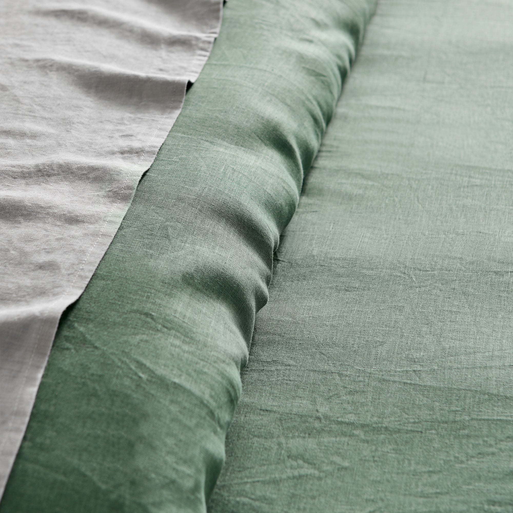 Levtex Home Washed Linen Duvet Cover Duvets
