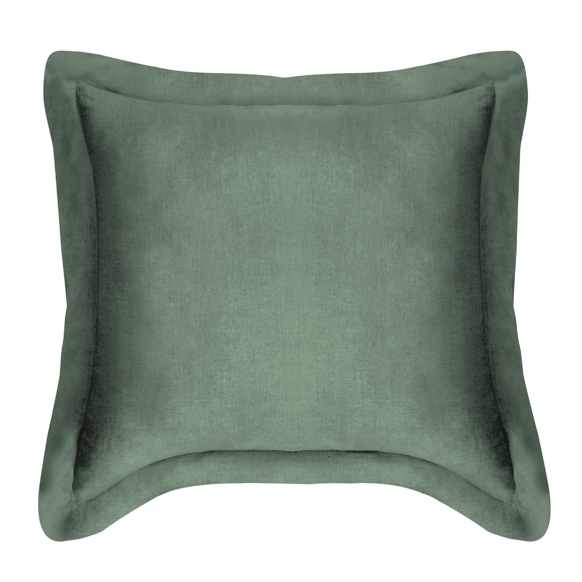 Levtex Home Washed Linen Sham Shams