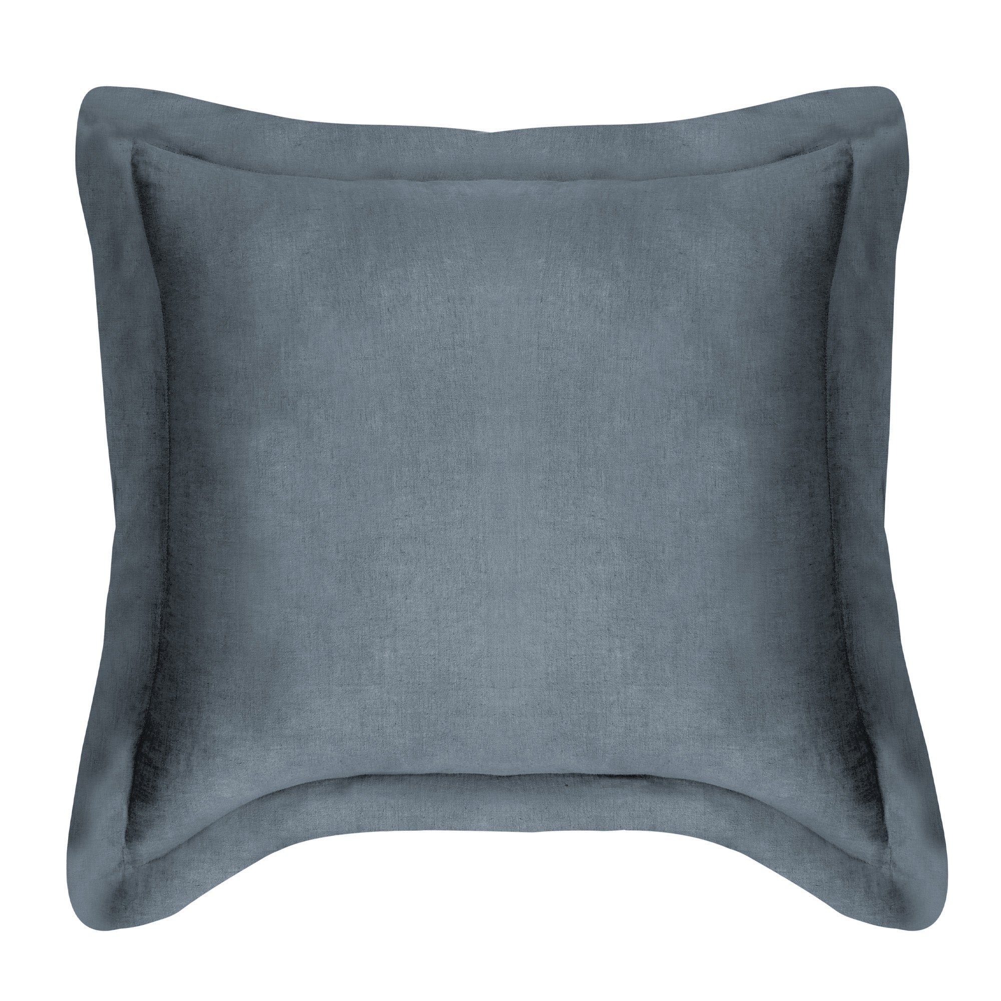 Levtex Home Washed Linen Sham Shams