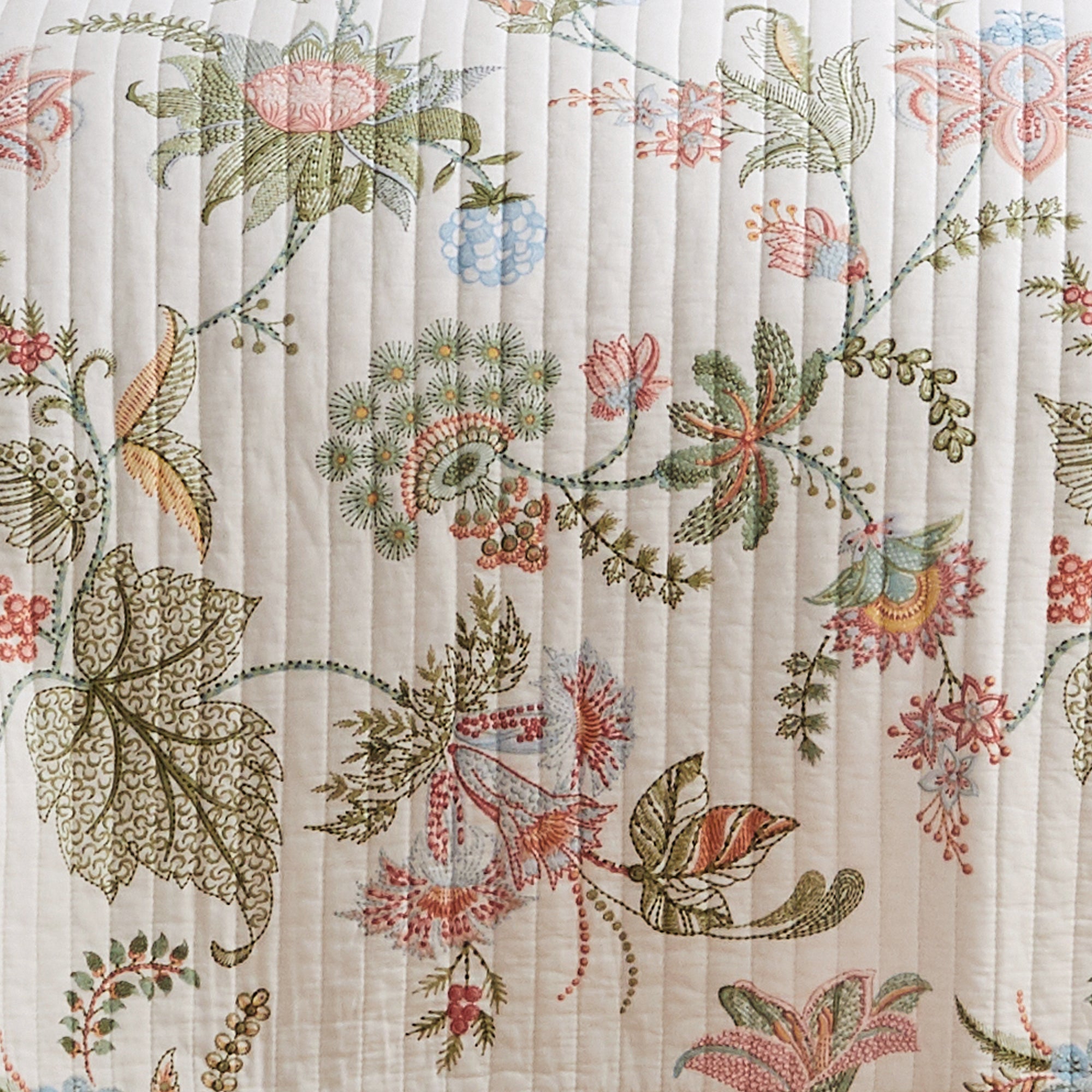 Levtex Home Chantae Quilt Set Quilts