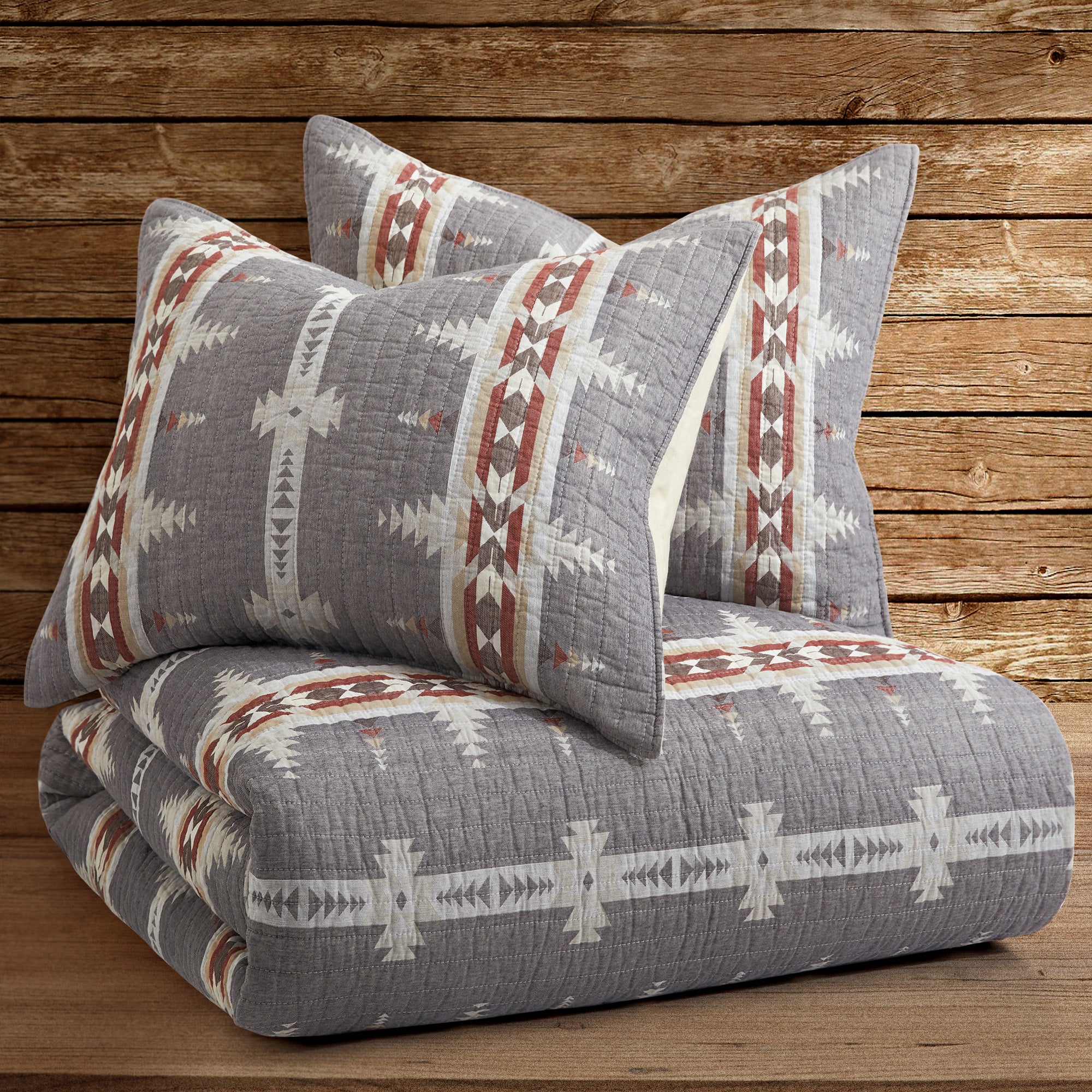 Levtex Home Corrales Quilt Set Quilts