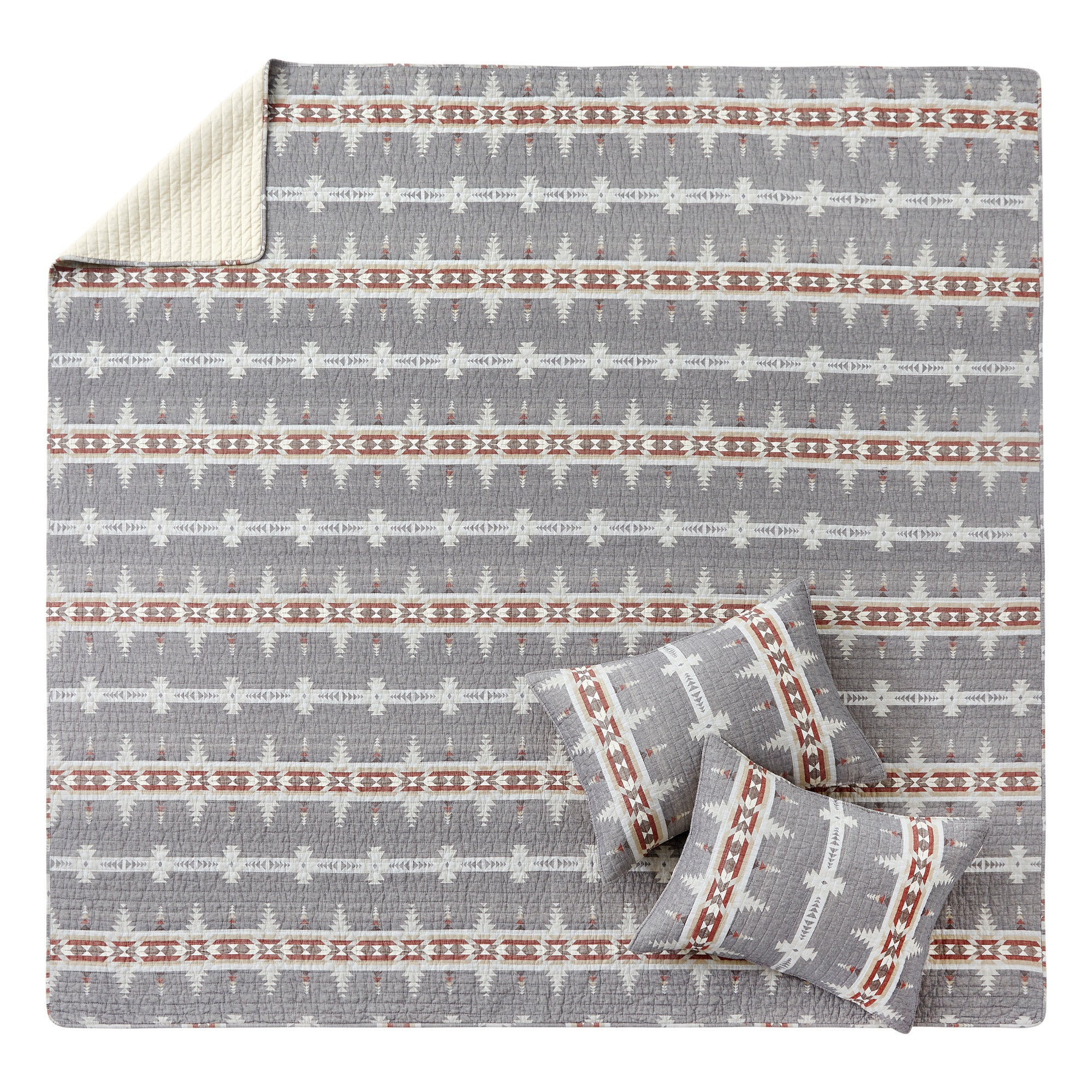 Levtex Home Corrales Quilt Set Quilts