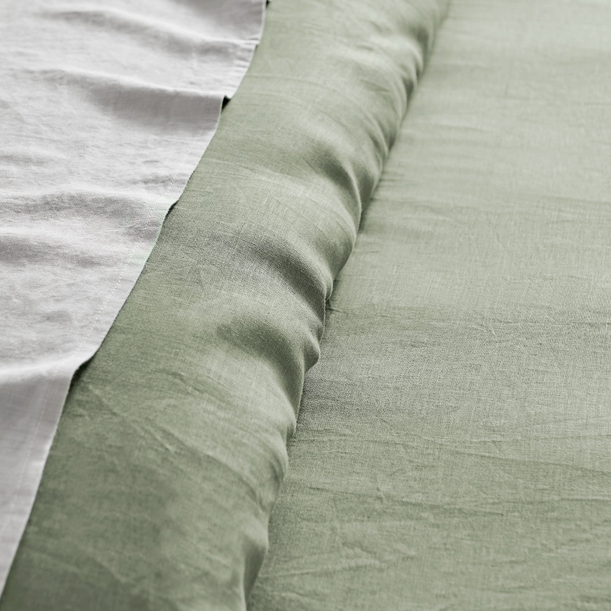 Levtex Home Washed Linen Duvet Cover Duvets