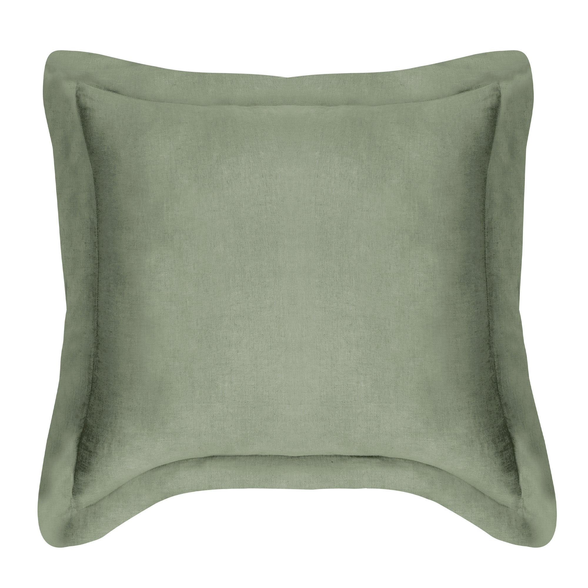Levtex Home Washed Linen Sham Shams