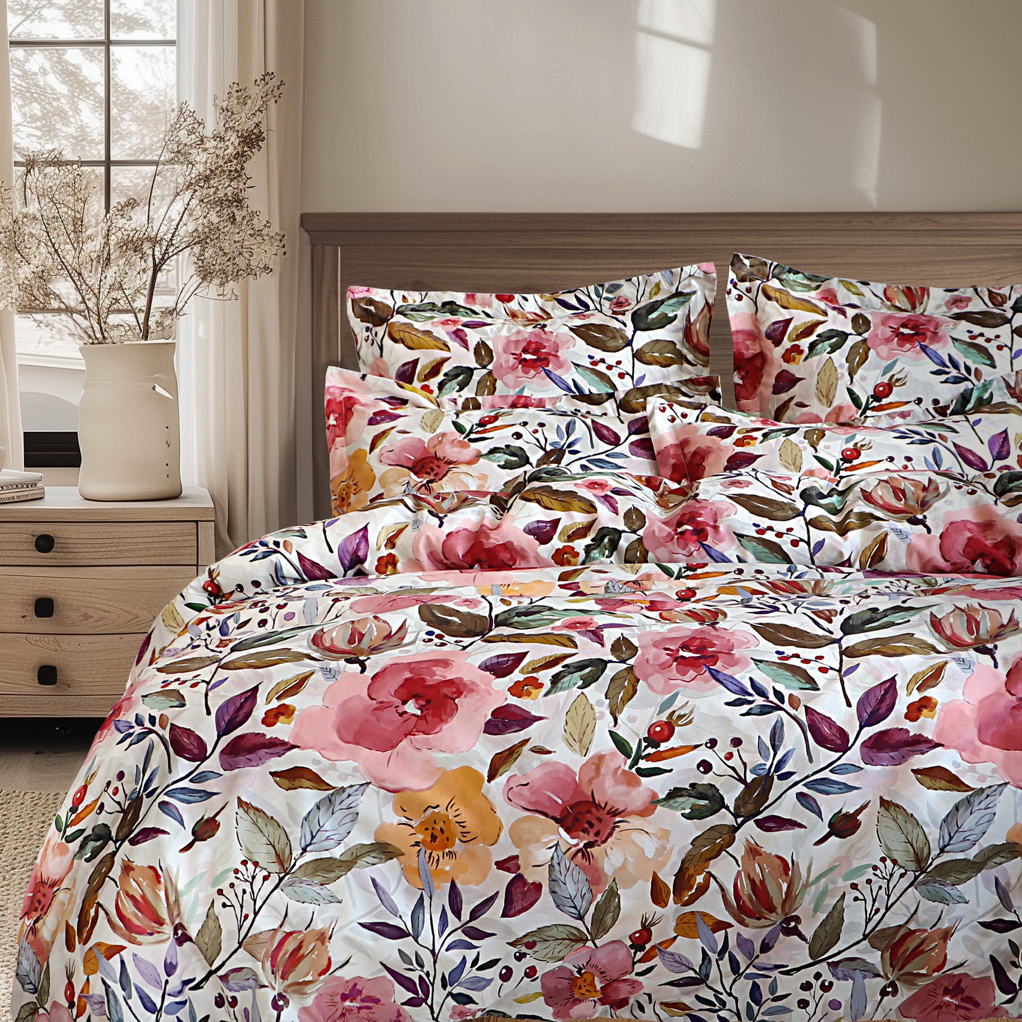 Levtex Home Mona Duvet Cover Set Duvets