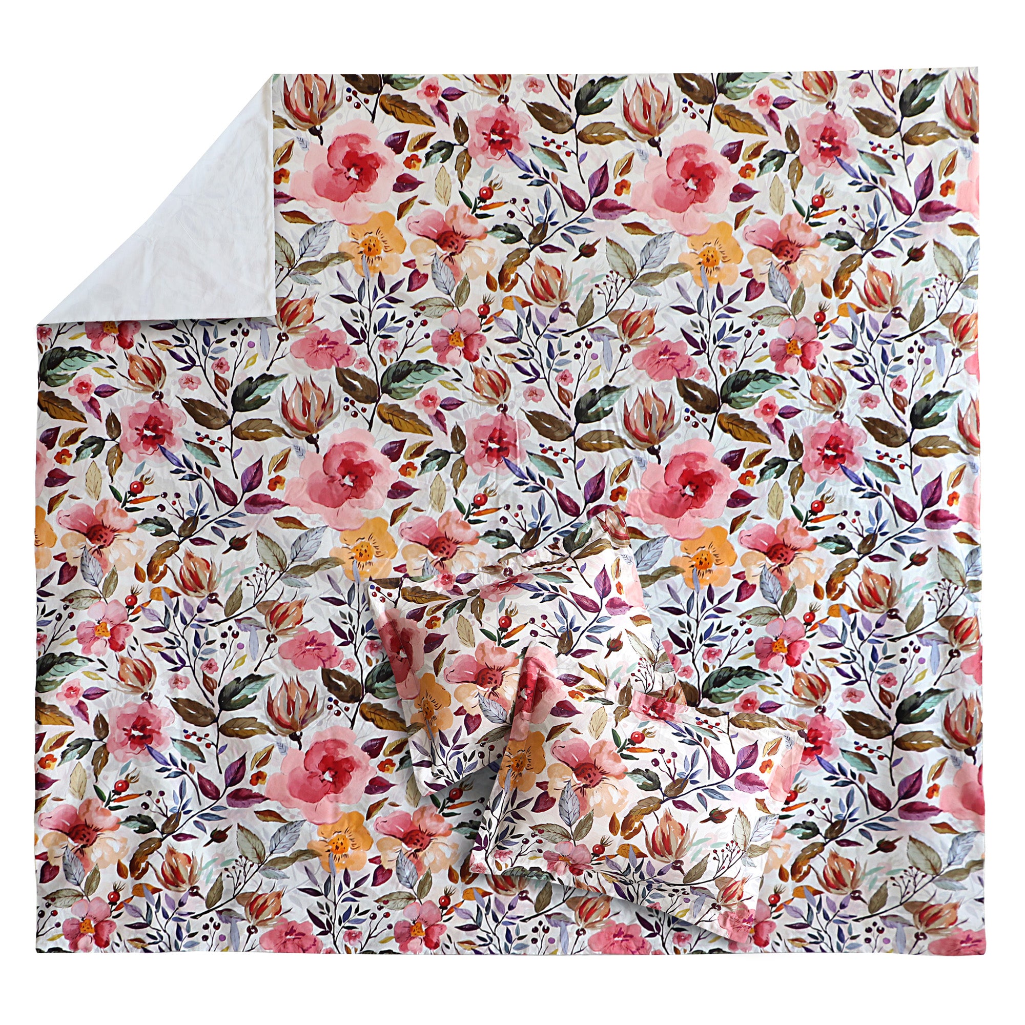 Levtex Home Mona Duvet Cover Set Duvets