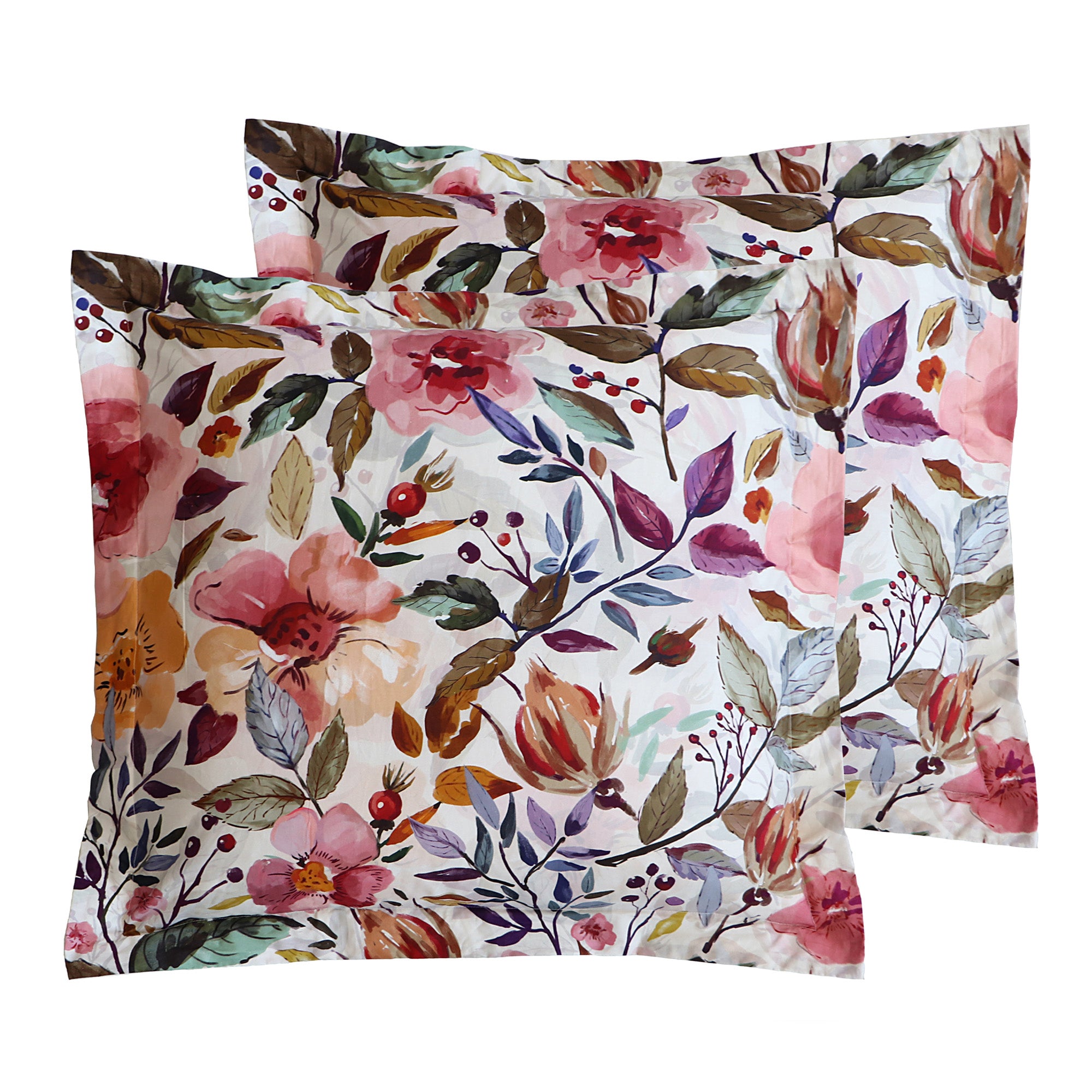 Levtex Home Mona Euro Sham set of 2 Euro Shams