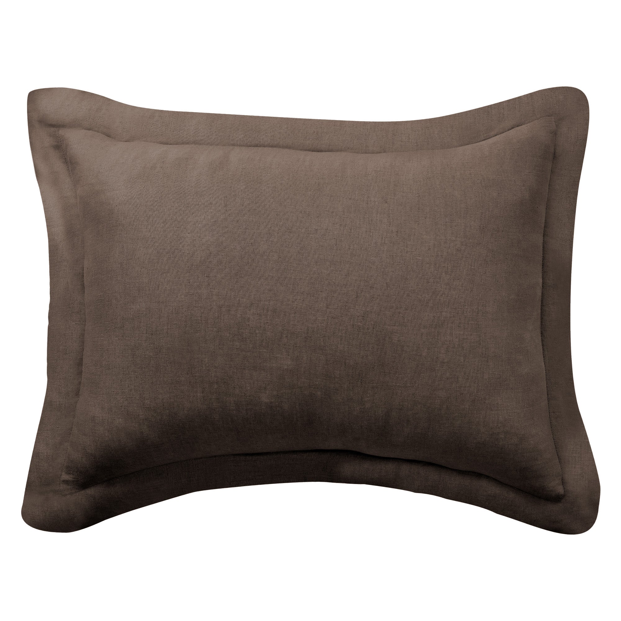Levtex Home Washed Linen Sham Shams