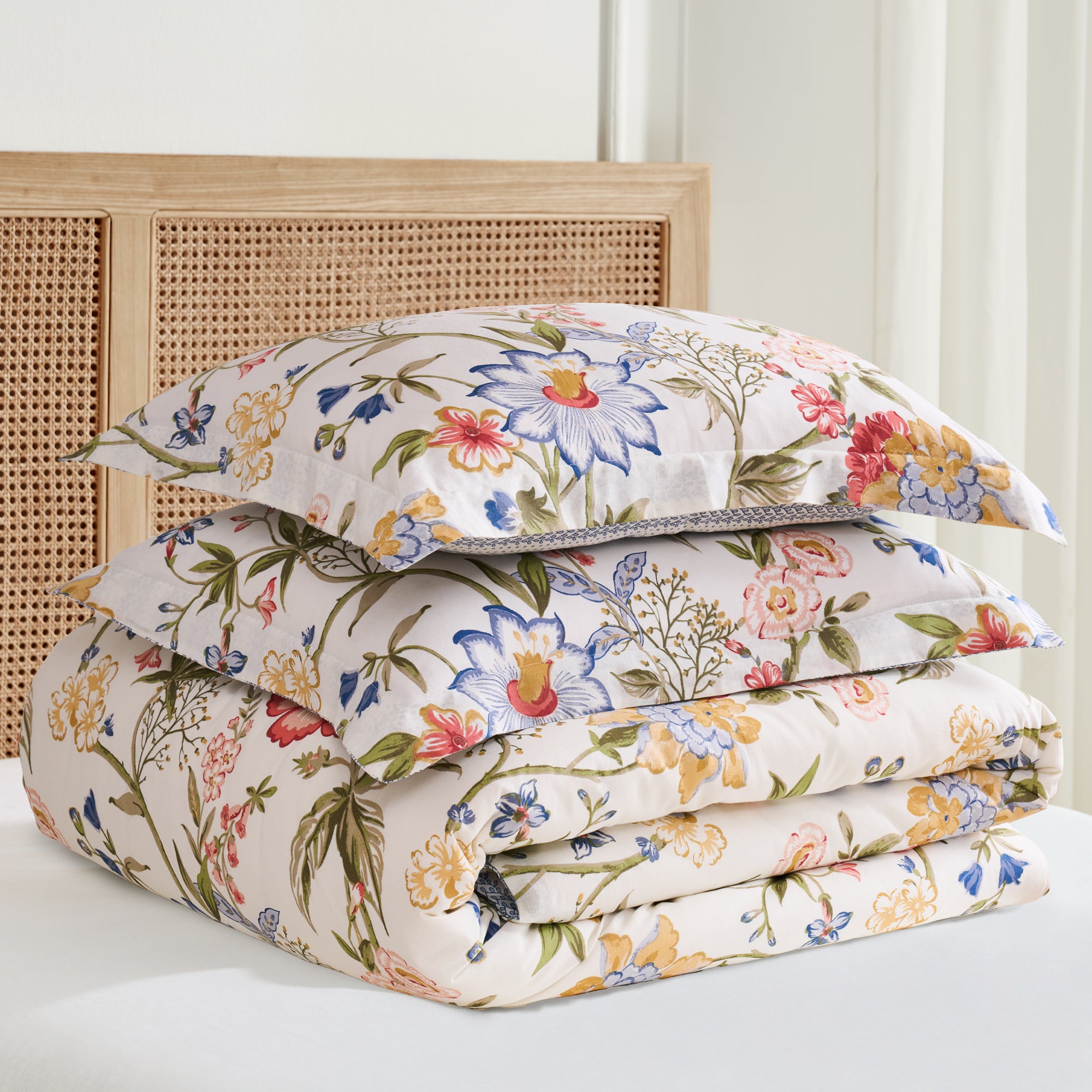 Maileen Duvet Cover Set