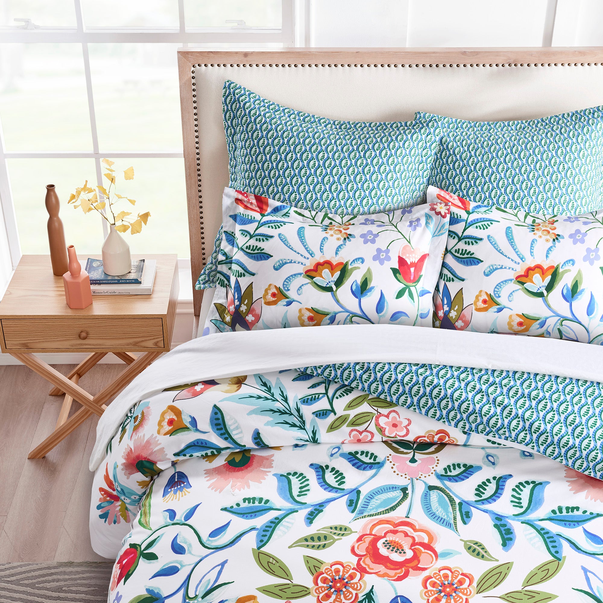 Danika Comforter Set